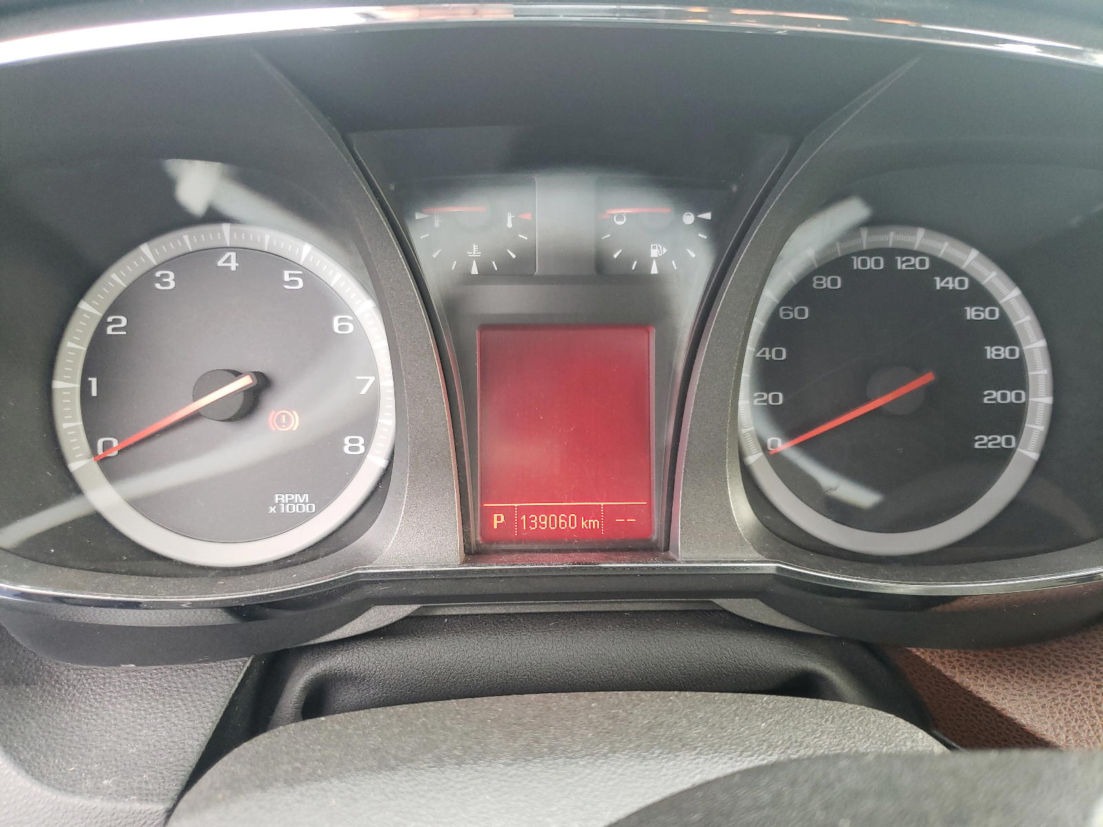 Photo 8 from auction – 2012 GMC TERRAIN SL with VIN 2GKFLVEK4C6396944