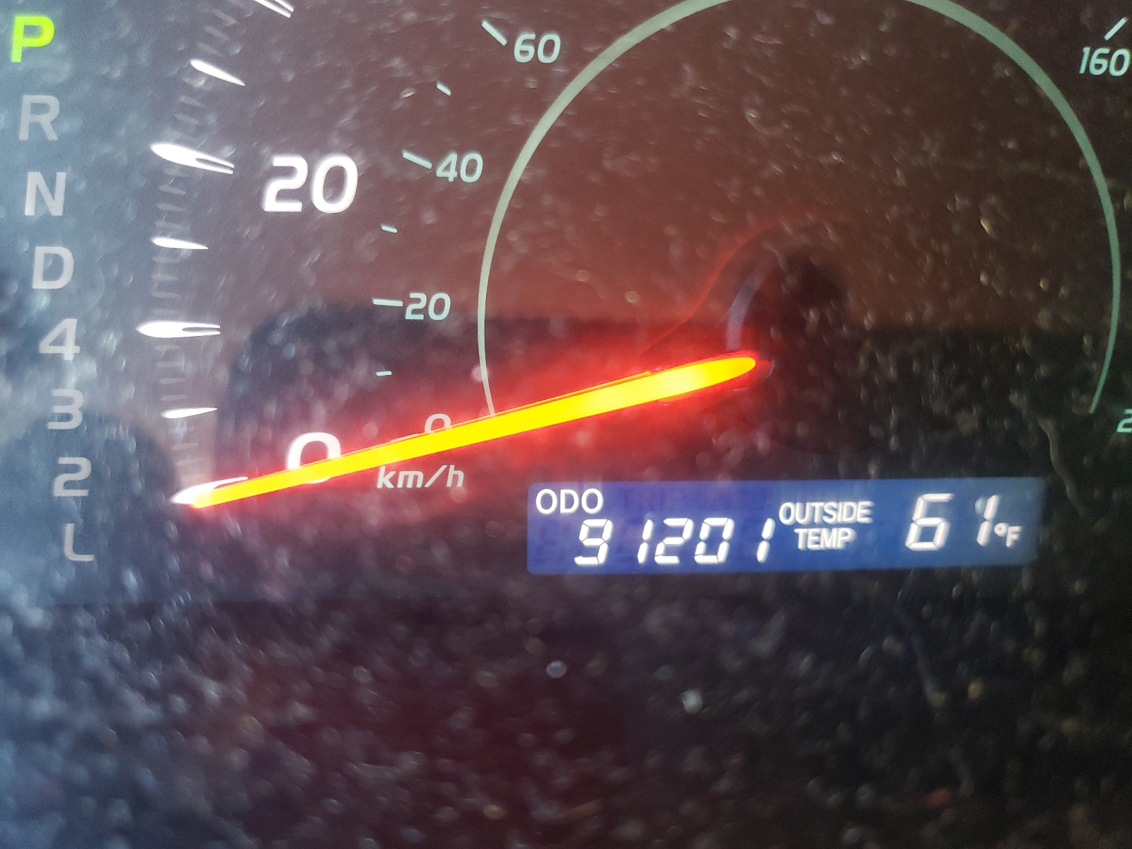 Photo 8 from auction – 2009 TOYOTA CAMRY BASE with VIN 4T1BE46K39U897374