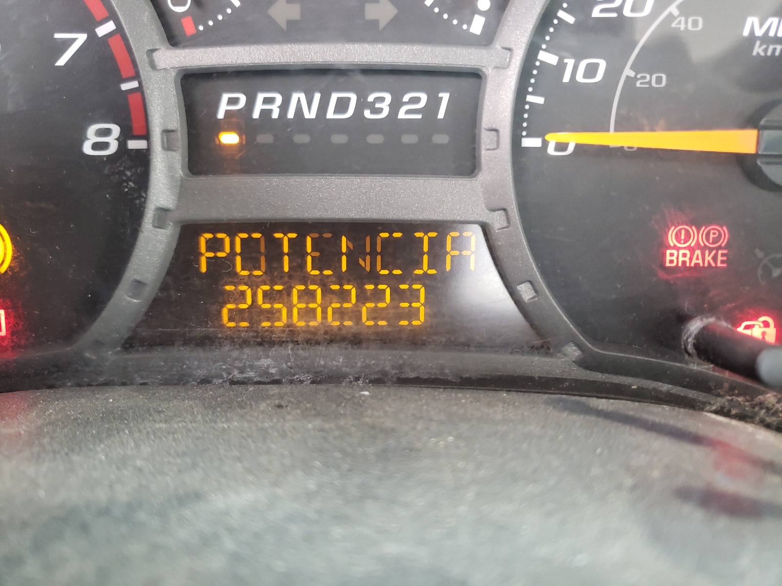 Photo 8 from auction – 2004 CHEVROLET COLORADO with VIN 1GCCS146048103115