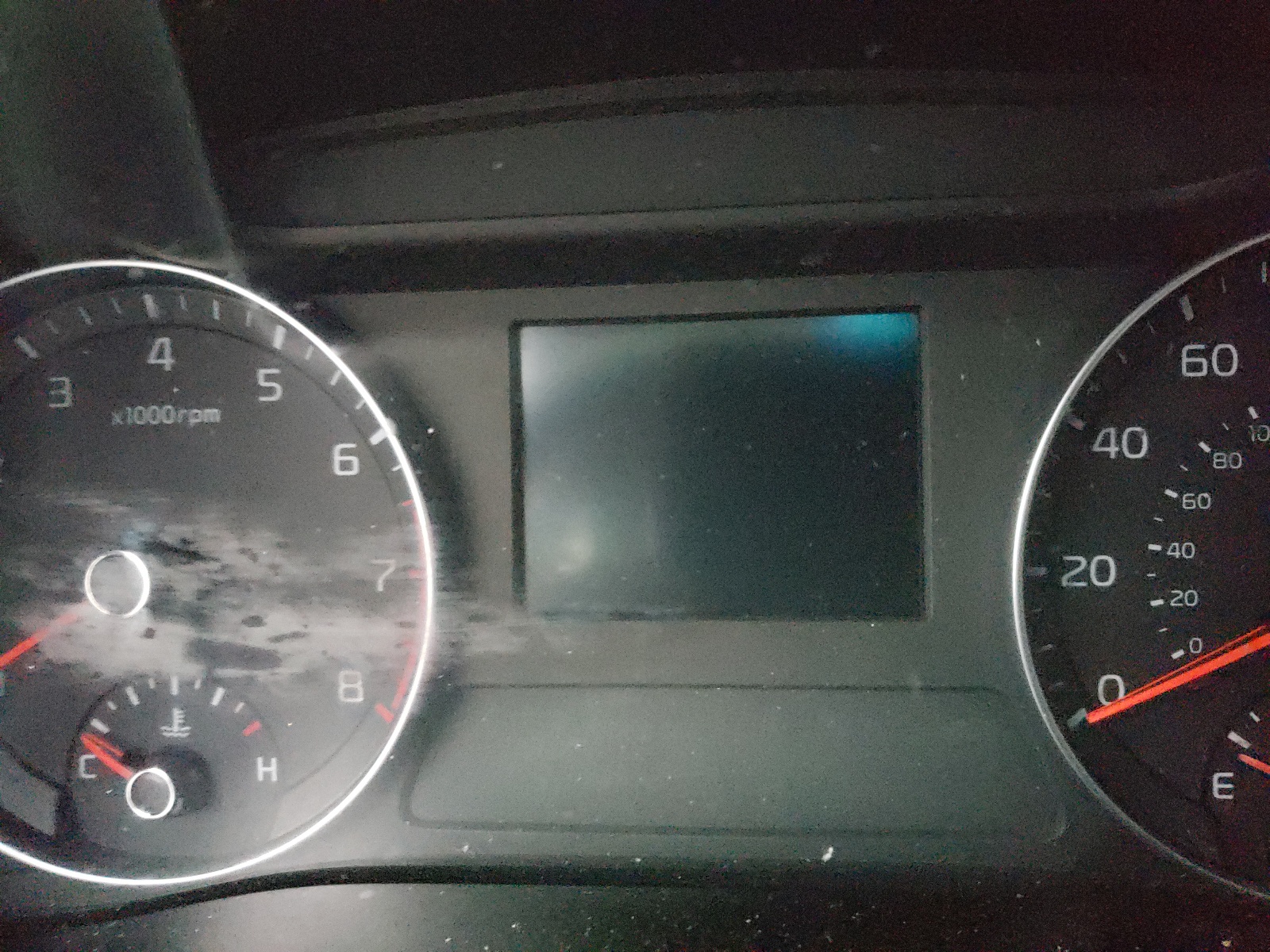 Photo 8 from auction – 2019 KIA FORTE FE with VIN 3KPF24AD4KE078725