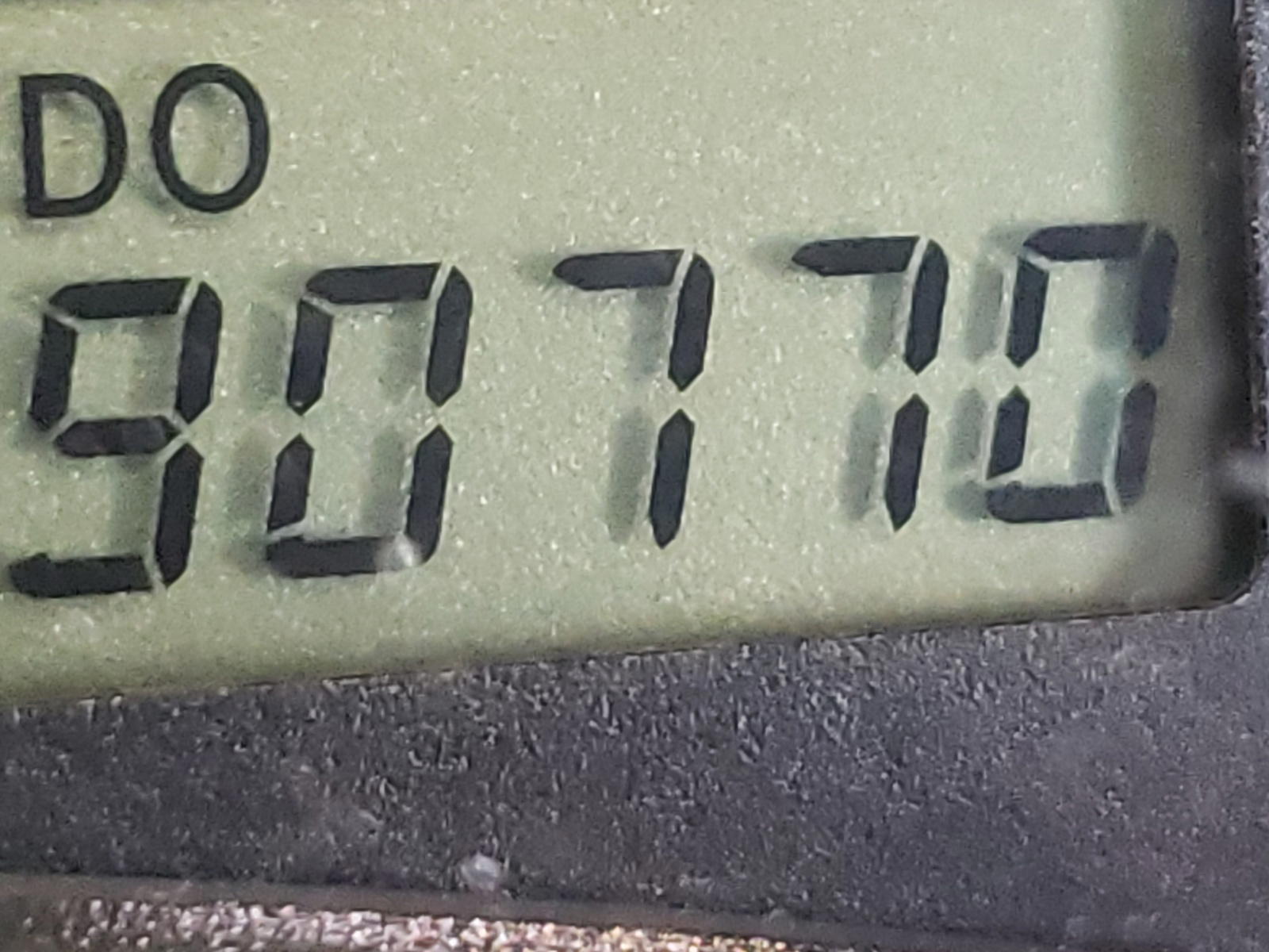 Photo 8 from auction – 2012 TOYOTA COROLLA BA with VIN 5YFBU4EE2CP012329
