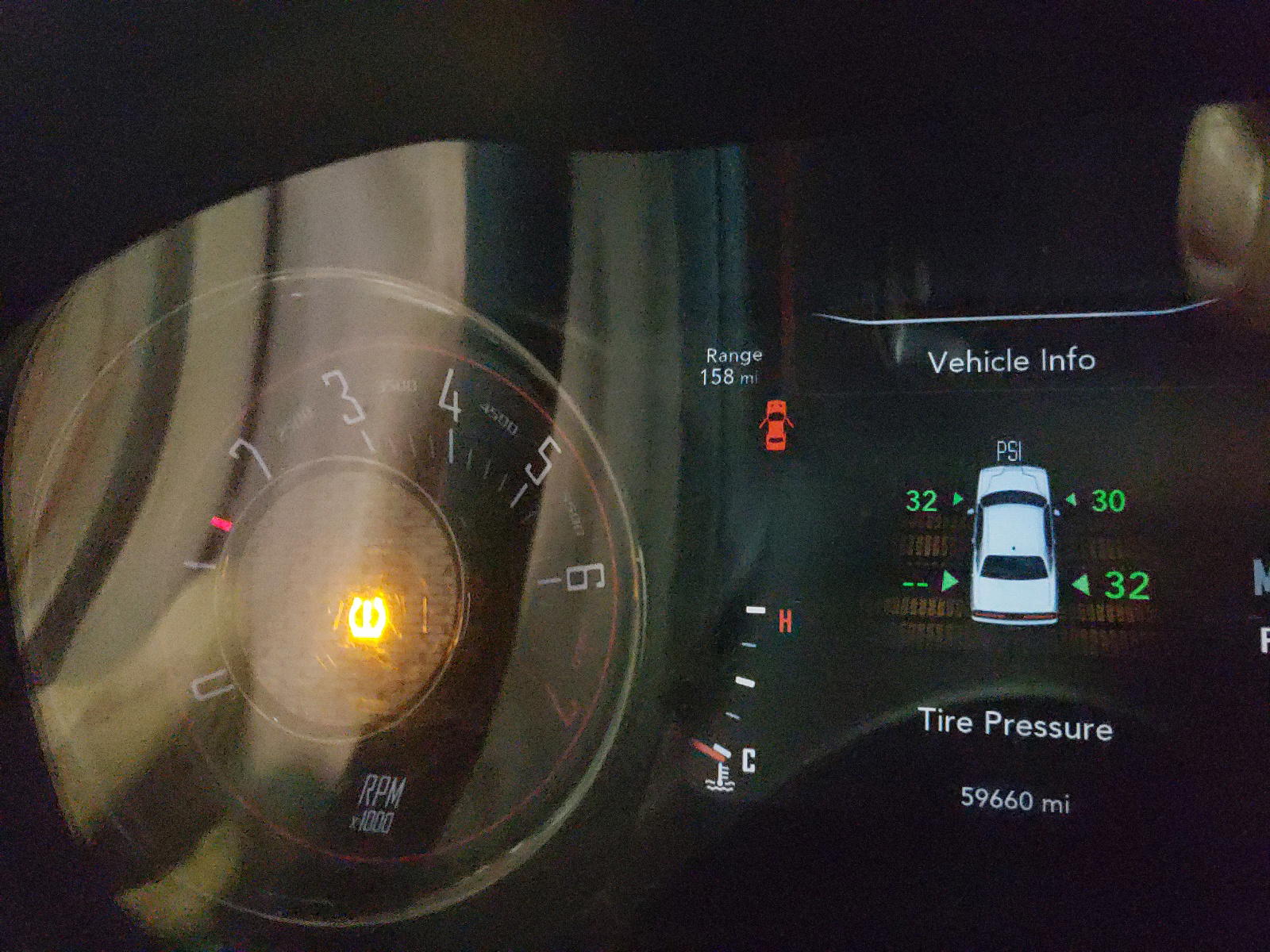 Photo 8 from auction – 2016 DODGE CHALLENGER with VIN 2C3CDZAG5GH337873