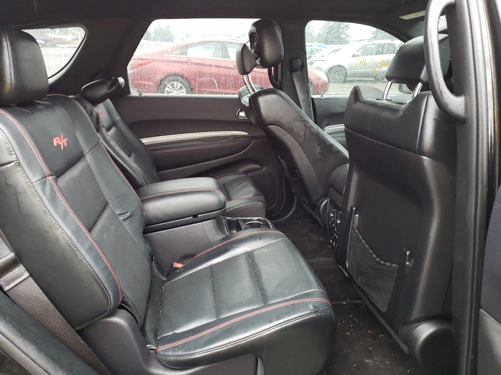 Photo 6 from auction – 2016 DODGE DURANGO R/ with VIN 1C4SDJCT9GC485627