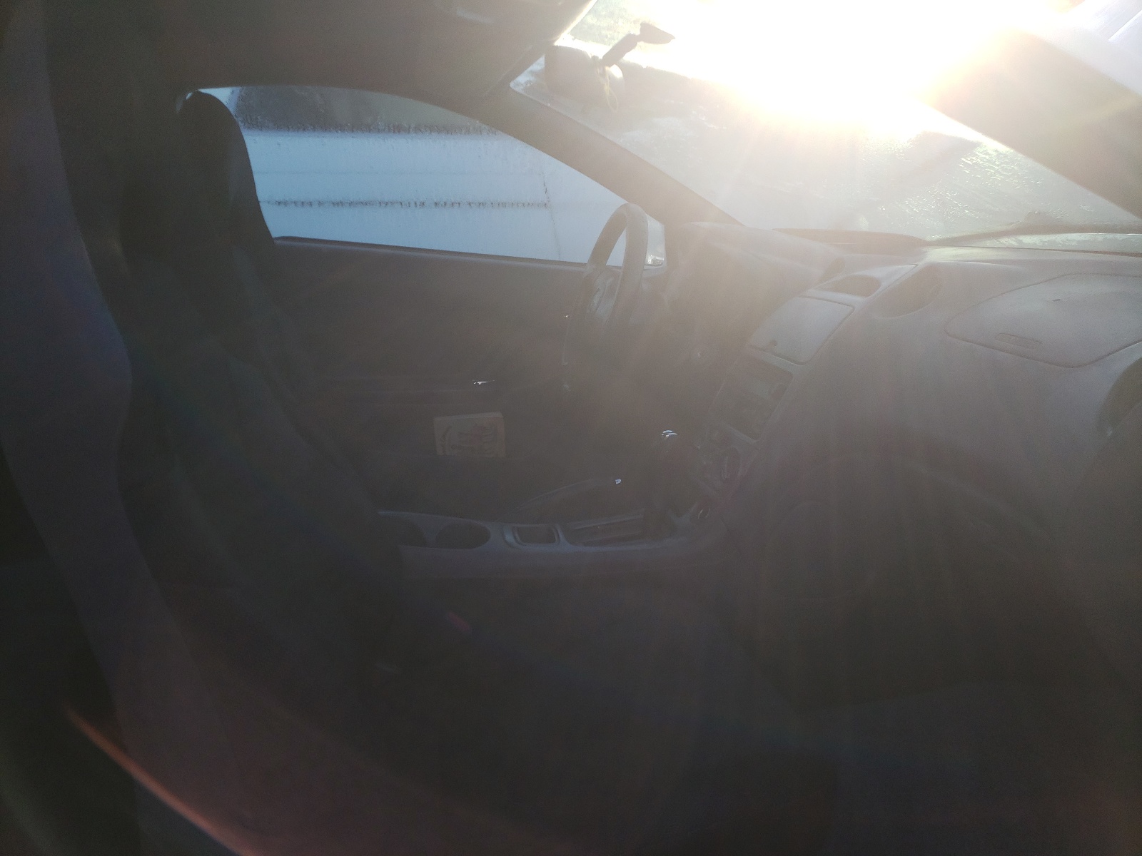 صورة رقم 5 من المزاد - 2002 TOYOTA CELICA مع VIN JTDDR32T420118975