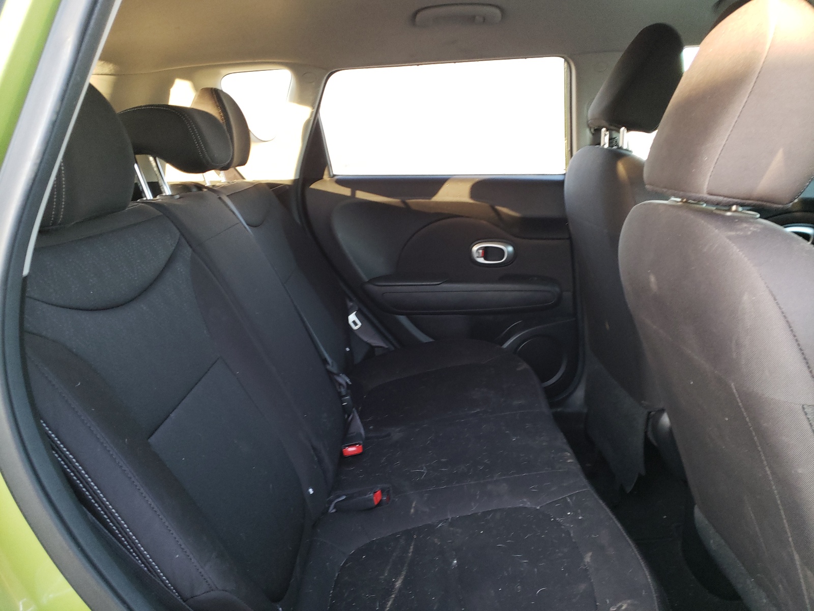 Zdjęcie 6 z aukcji – 2016 KIA SOUL z VIN KNDJN2A22G7827047