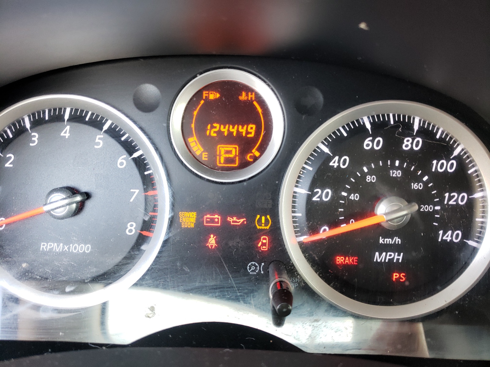 Photo 8 from auction – 2011 NISSAN SENTRA 2.0 with VIN 3N1AB6AP6BL730002