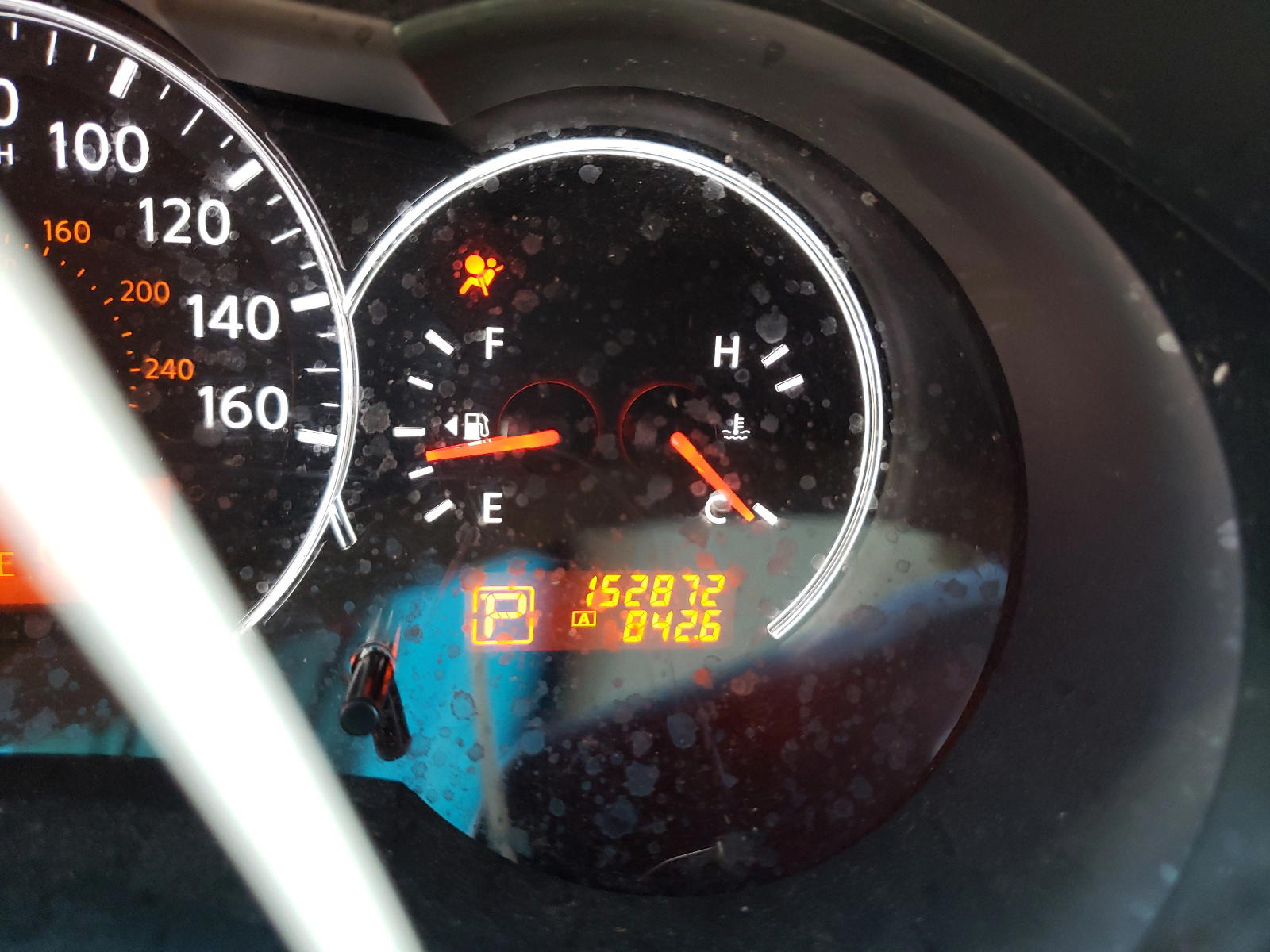 Photo 8 from auction – 2012 NISSAN ALTIMA BAS with VIN 1N4AL2AP1CN511572