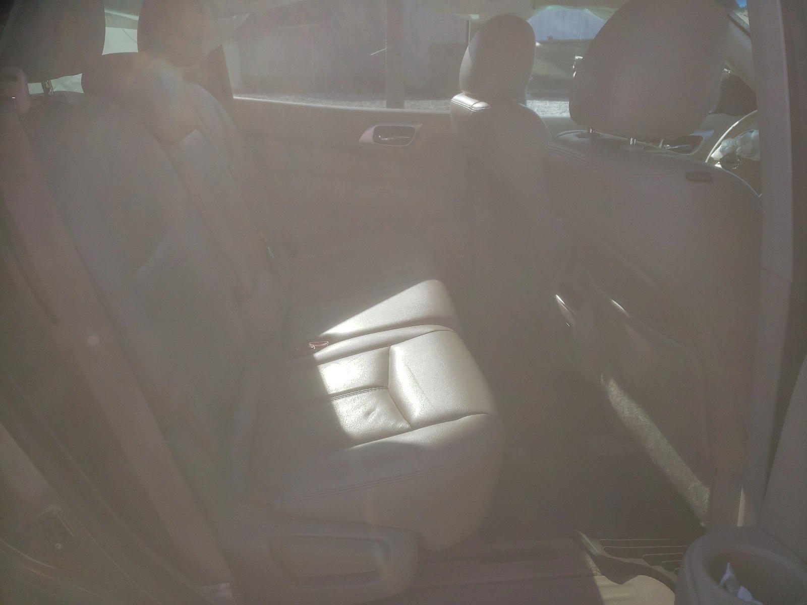 Photo 6 from auction – 2015 NISSAN PATHFINDER with VIN 5N1AR2MN5FC625122