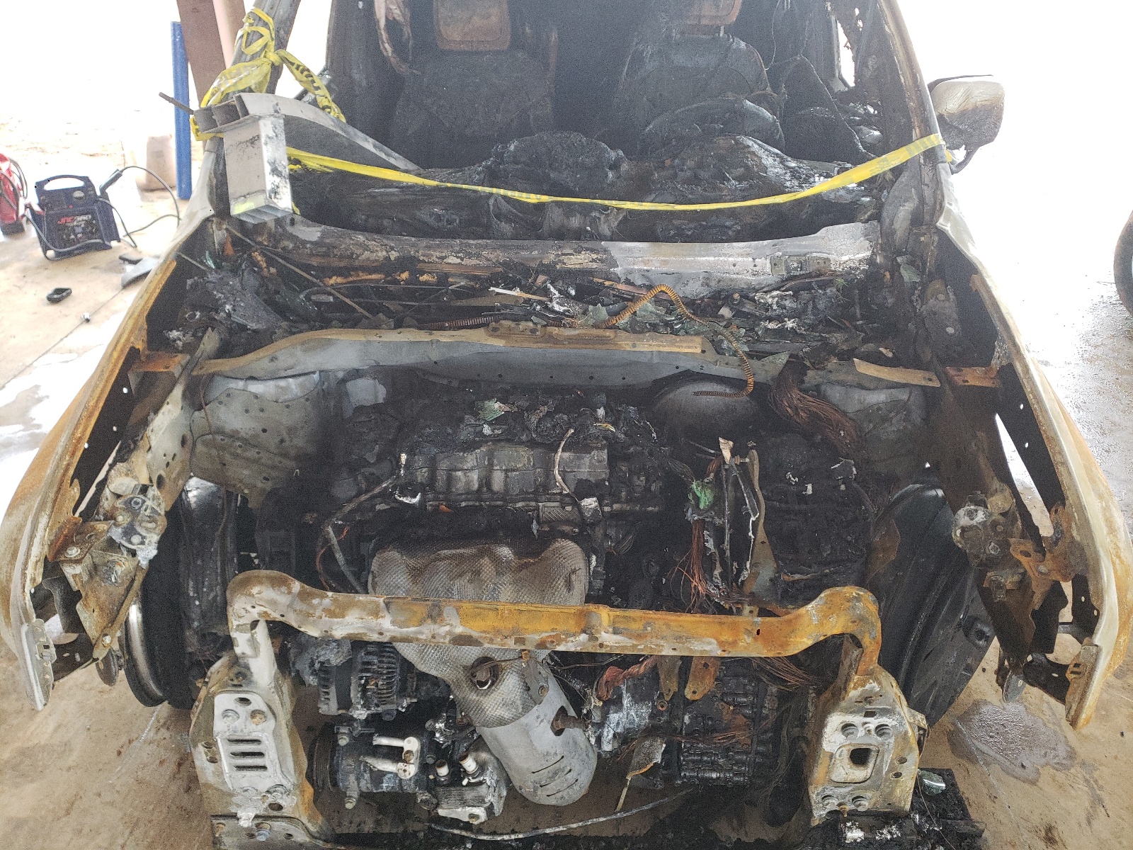Photo 10 from auction – 2017 JEEP RENEGADE L with VIN ZACCJABB1HPE71529