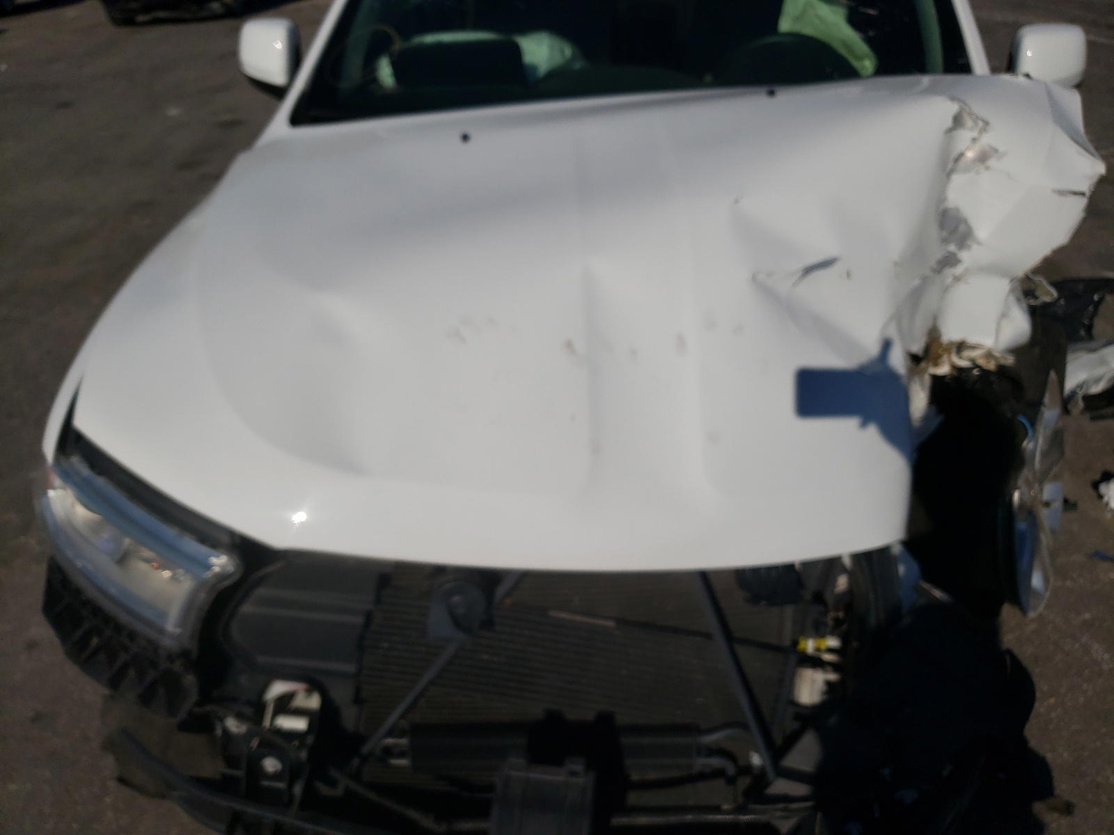 Photo 7 from auction – 2015 DODGE DURANGO LI with VIN 1C4RDHDG8FC153704