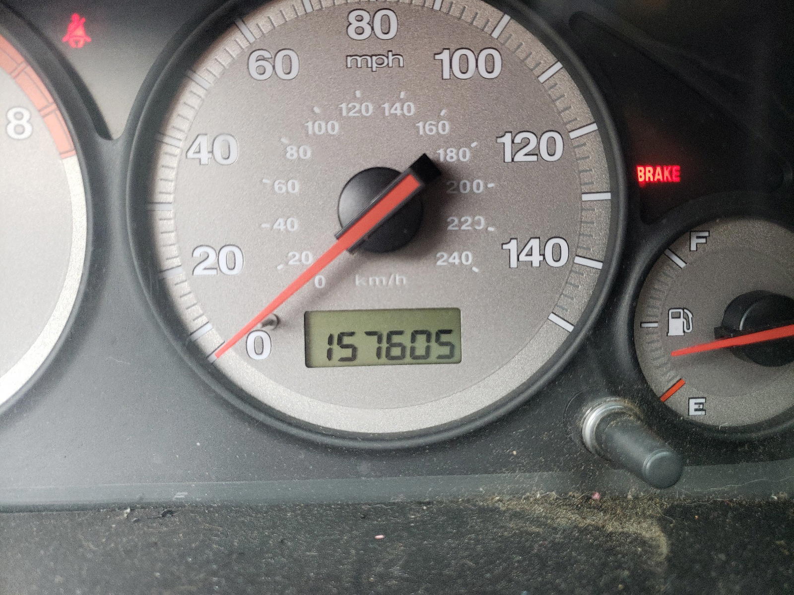 Photo 8 from auction – 2002 HONDA CIVIC with VIN 1HGEM22982L067952