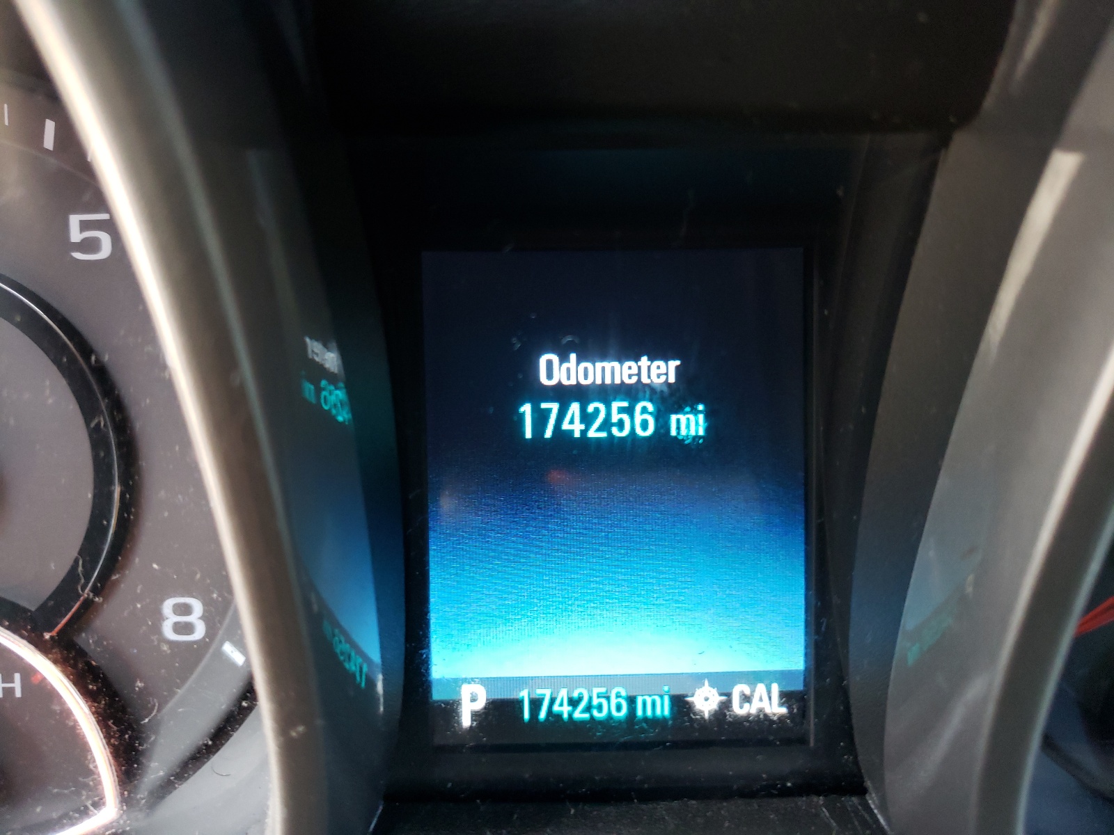 Photo 8 from auction – 2016 CHEVROLET MALIBU LIM with VIN 1G11C5SAXGF126509