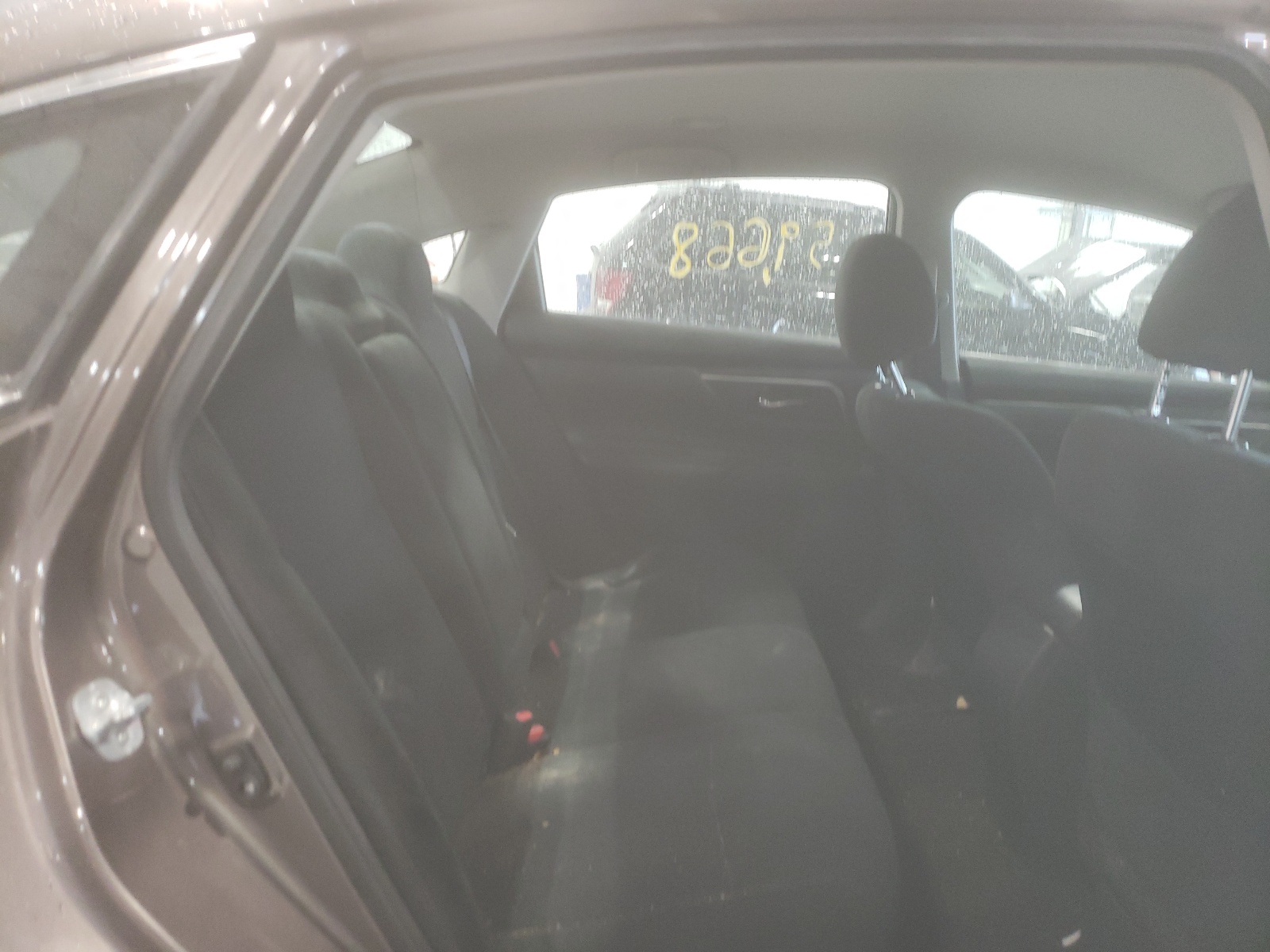 Photo 6 from auction – 2015 NISSAN ALTIMA 2.5 with VIN 1N4AL3AP0FC593218