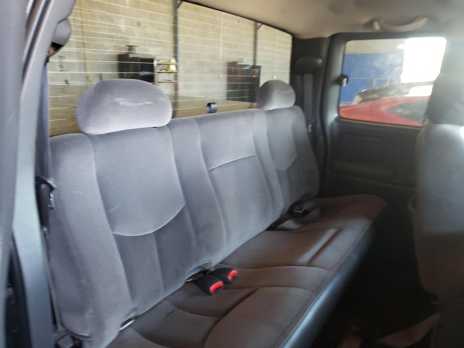 Photo 6 from auction – 2005 GMC NEW SIERRA with VIN 1GTEC19TX5Z130144