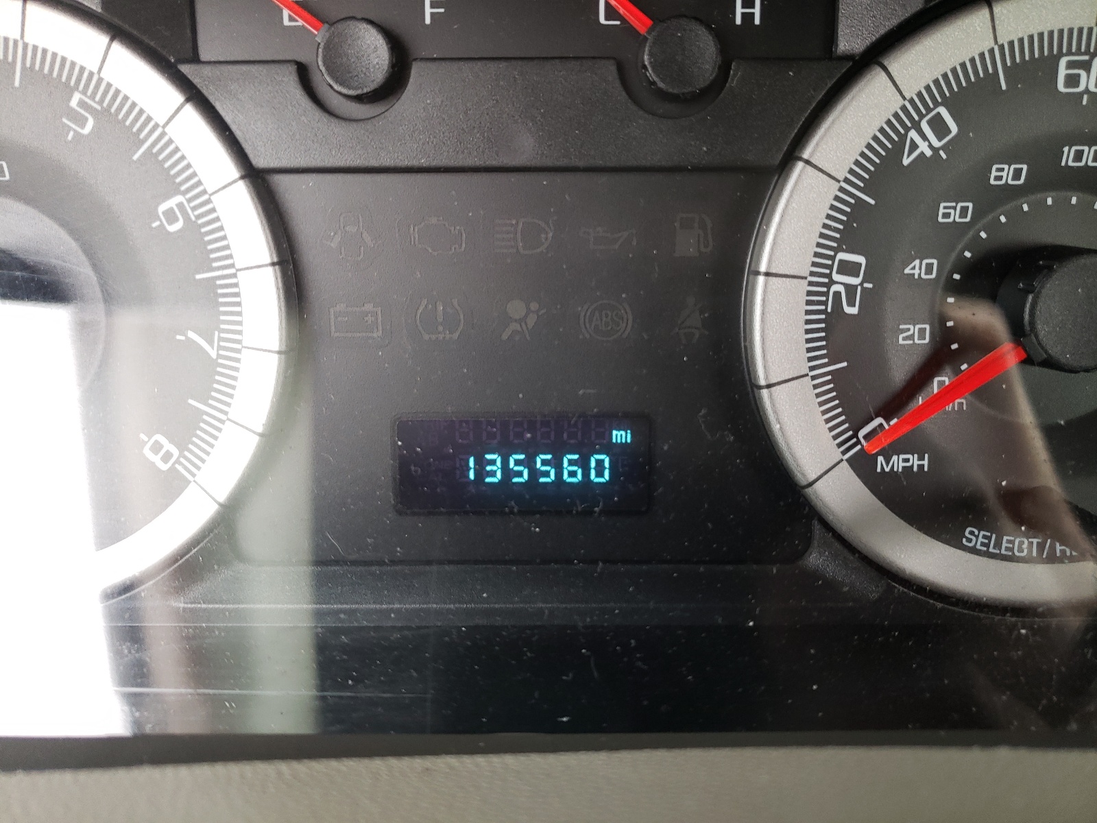 Photo 8 from auction – 2008 FORD ESCAPE XLS with VIN 1FMCU02Z48KB35538
