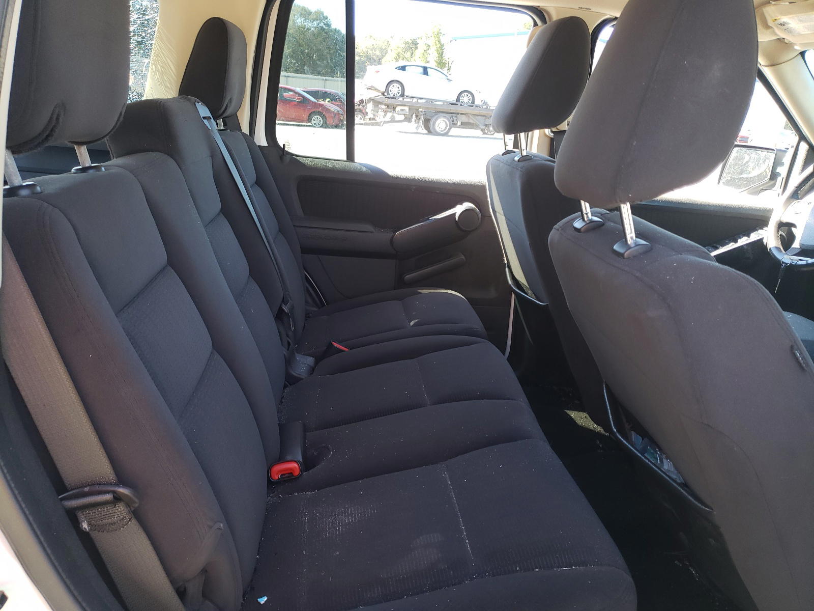 Photo 6 from auction – 2010 FORD EXPLORER X with VIN 1FMEU6DE2AUA22428