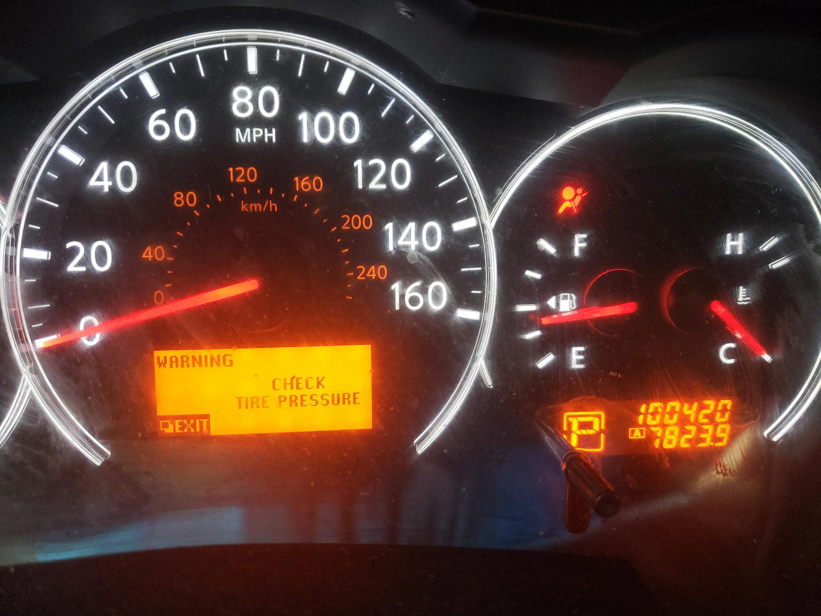 Photo 8 from auction – 2012 NISSAN ALTIMA S with VIN 1N4AL2EP7CC238949