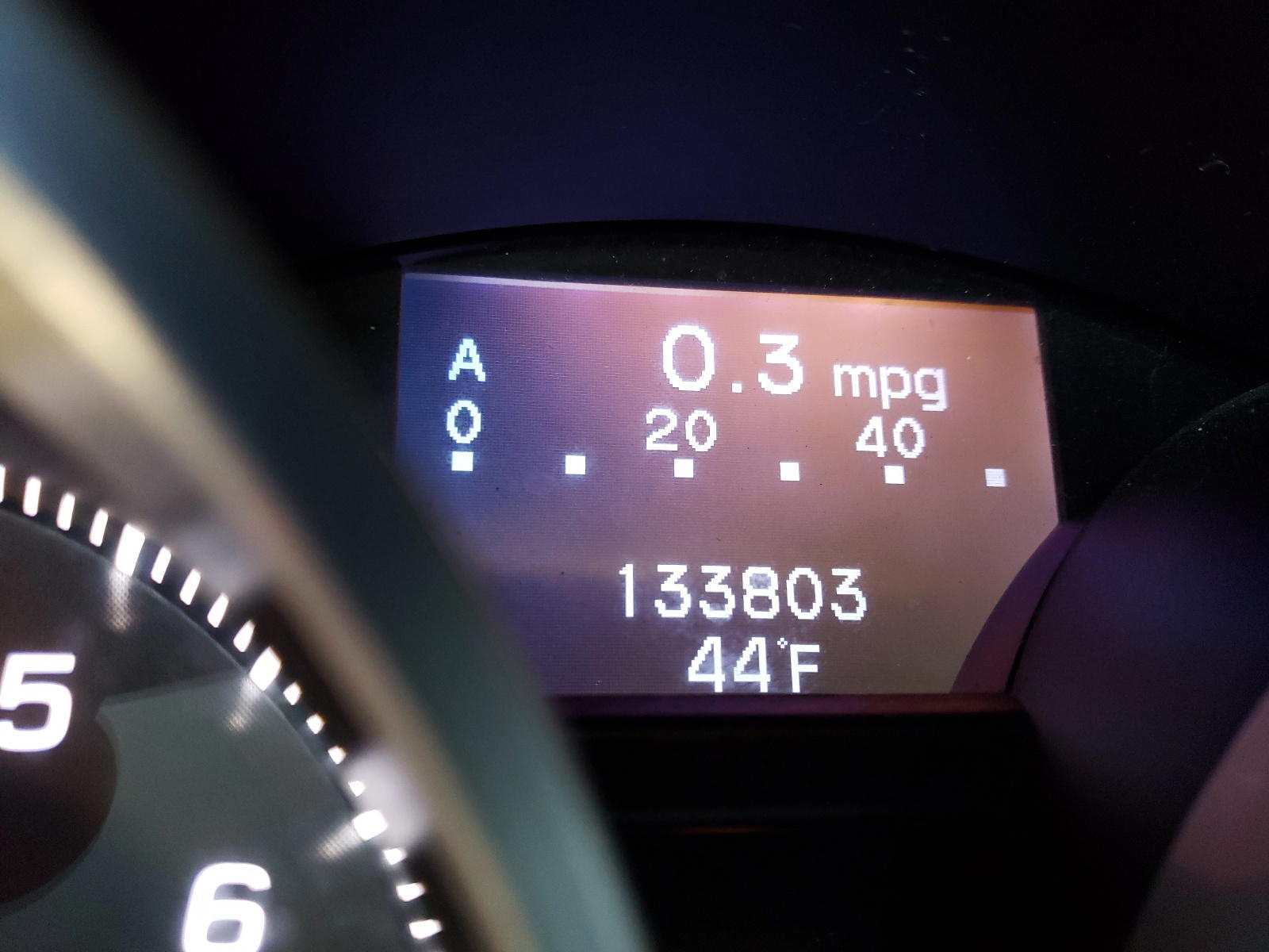 Photo 8 from auction – 2012 ACURA TL with VIN 19UUA8F78CA010857
