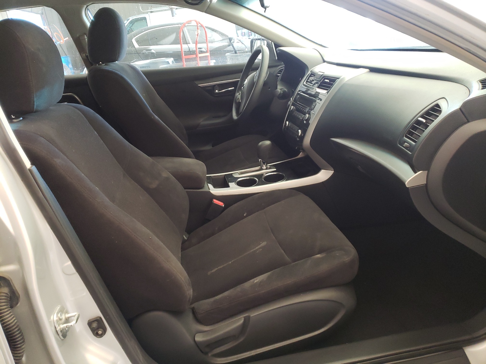 Photo 5 from auction – 2013 NISSAN ALTIMA 2.5 with VIN 1N4AL3AP9DC288264