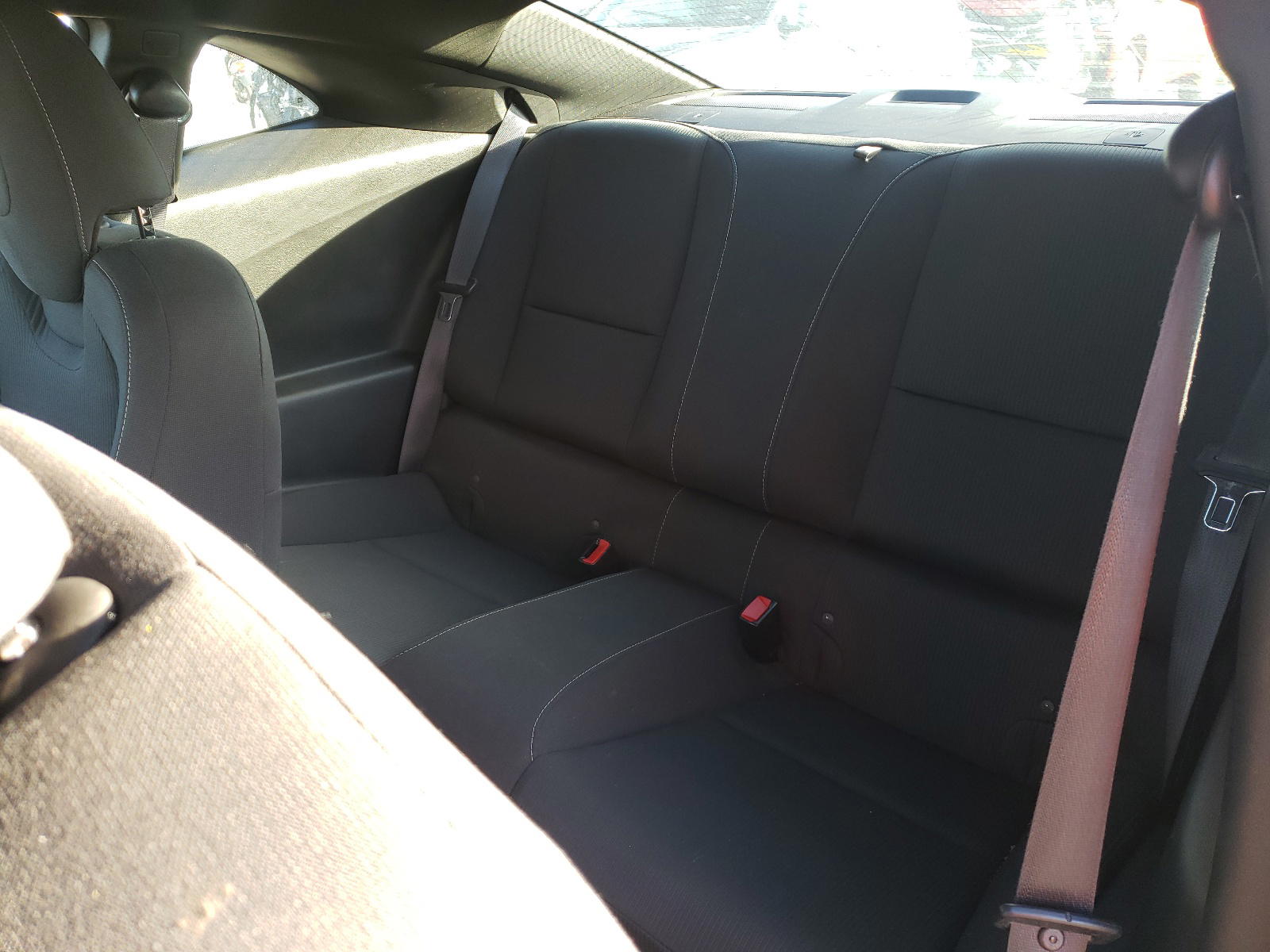 Photo 6 from auction – 2012 CHEVROLET CAMARO LT with VIN 2G1FB1E34C9150922