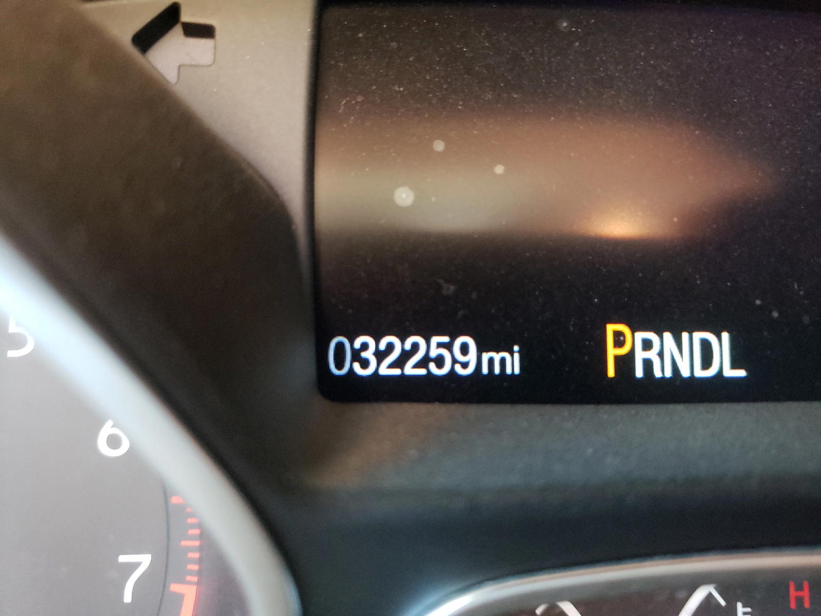 Photo 8 from auction – 2016 FORD FOCUS SE with VIN 1FADP3F23GL301027
