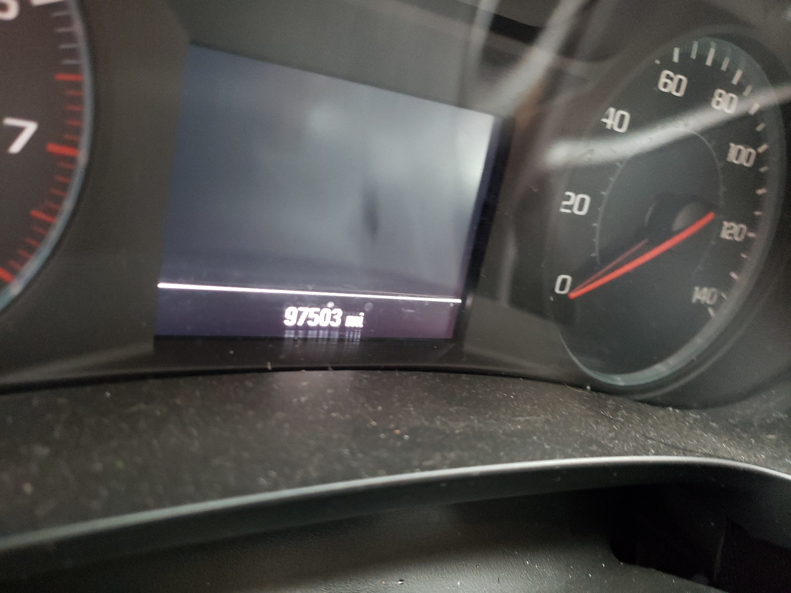Photo 8 from auction – 2016 CHEVROLET MALIBU LS with VIN 1G1ZB5ST7GF200928