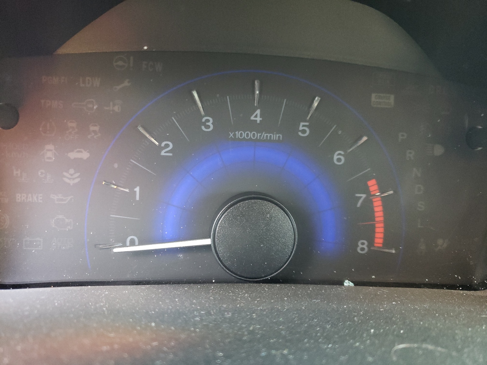 Photo 8 from auction – 2014 HONDA CIVIC EX with VIN 2HGFB2F81EH559977
