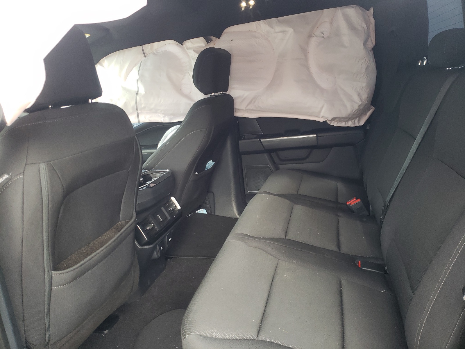Photo 6 from auction – 2021 FORD F150 SUPER with VIN 1FTEW1EP1MKD14315