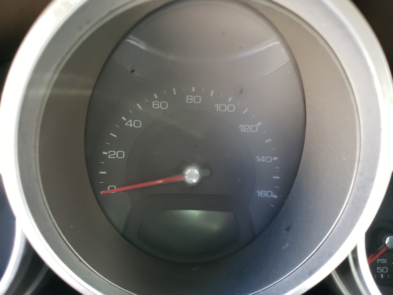 Photo 8 from auction – 2012 CADILLAC CTS LUXURY with VIN 1G6DE8E55C0113312