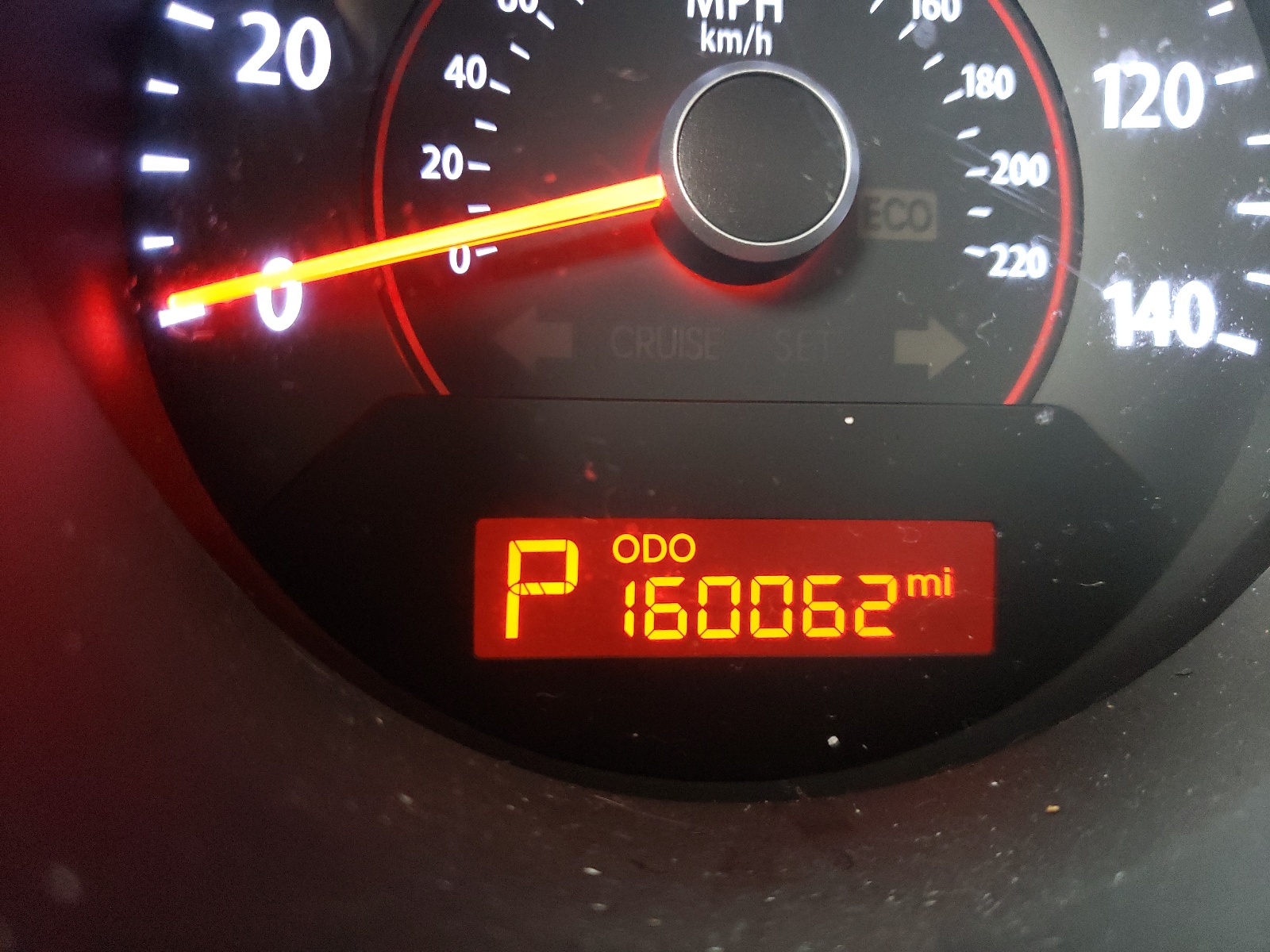 Фото 8 с аукциона – 2010 KIA SOUL + с VIN KNDJT2A26A7108879