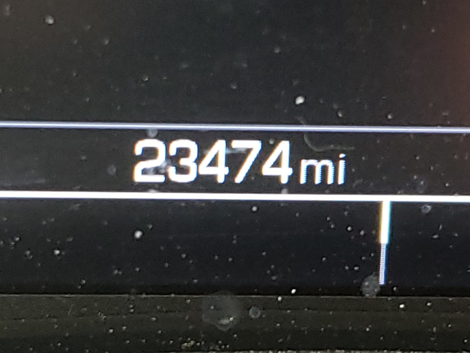 Photo 8 from auction – 2019 CHEVROLET IMPALA LT with VIN 2G11Z5SA1K9151279