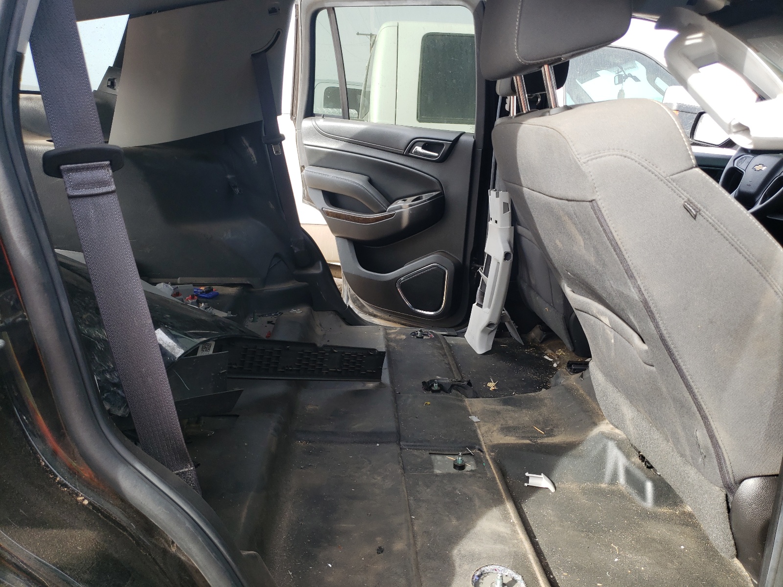 Photo 6 from auction – 2016 CHEVROLET TAHOE SPEC with VIN 1GNSKFEC8GR172301