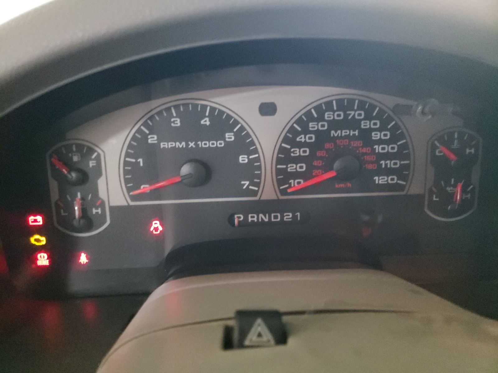 Photo 8 from auction – 2008 FORD F150 with VIN 1FTPX14V78FC04390