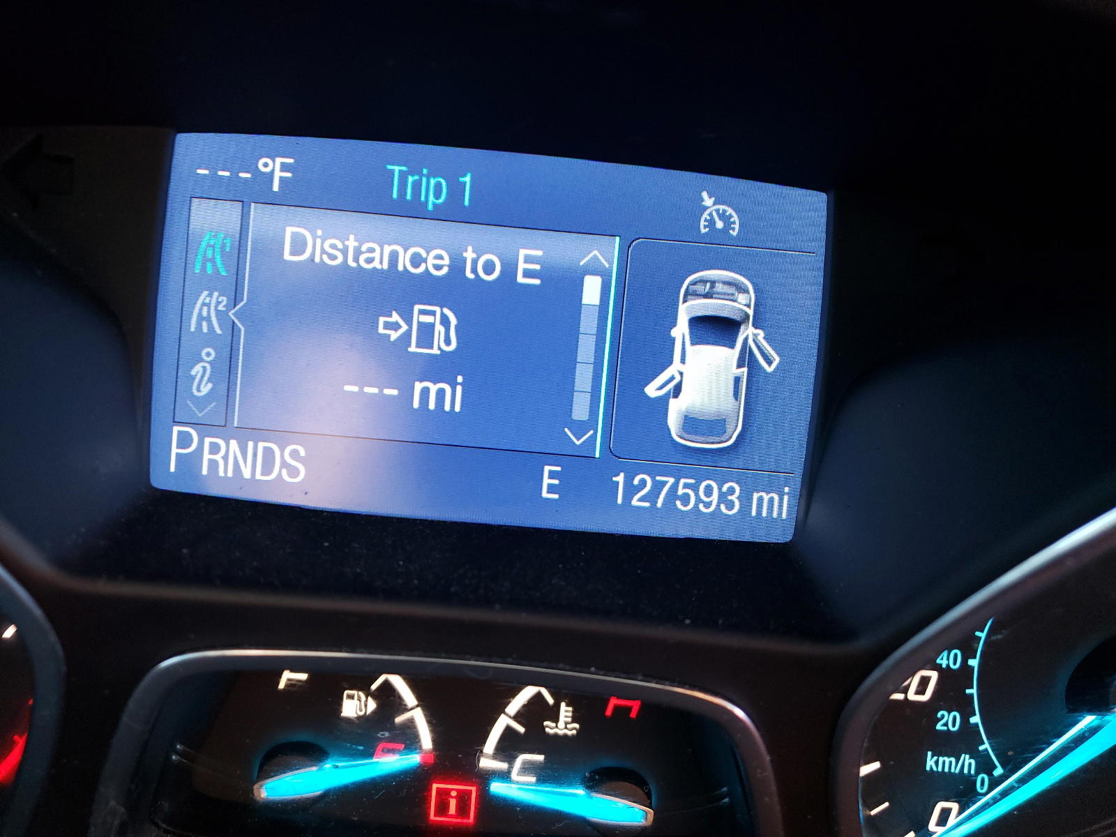 Photo 8 from auction – 2013 FORD ESCAPE SE with VIN 1FMCU9G97DUC77166