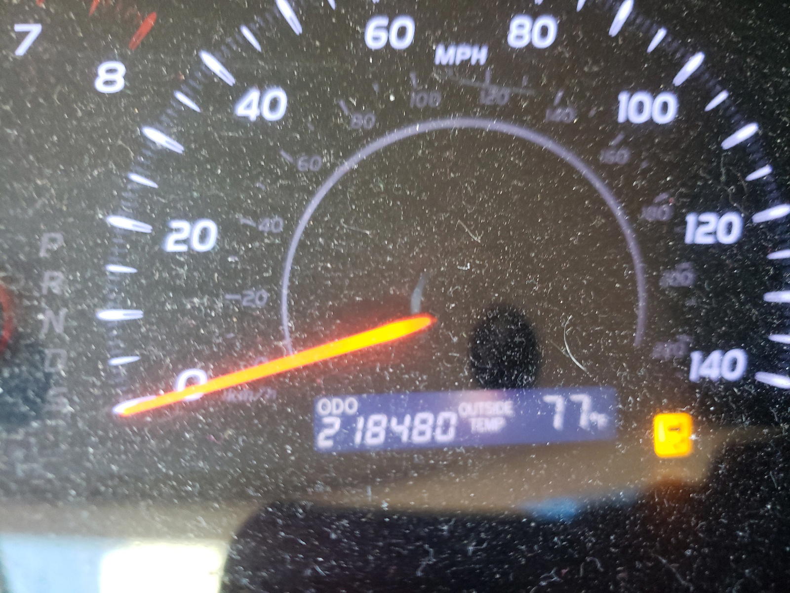 Photo 8 from auction – 2011 TOYOTA CAMRY BASE with VIN 4T1BF3EKXBU632269