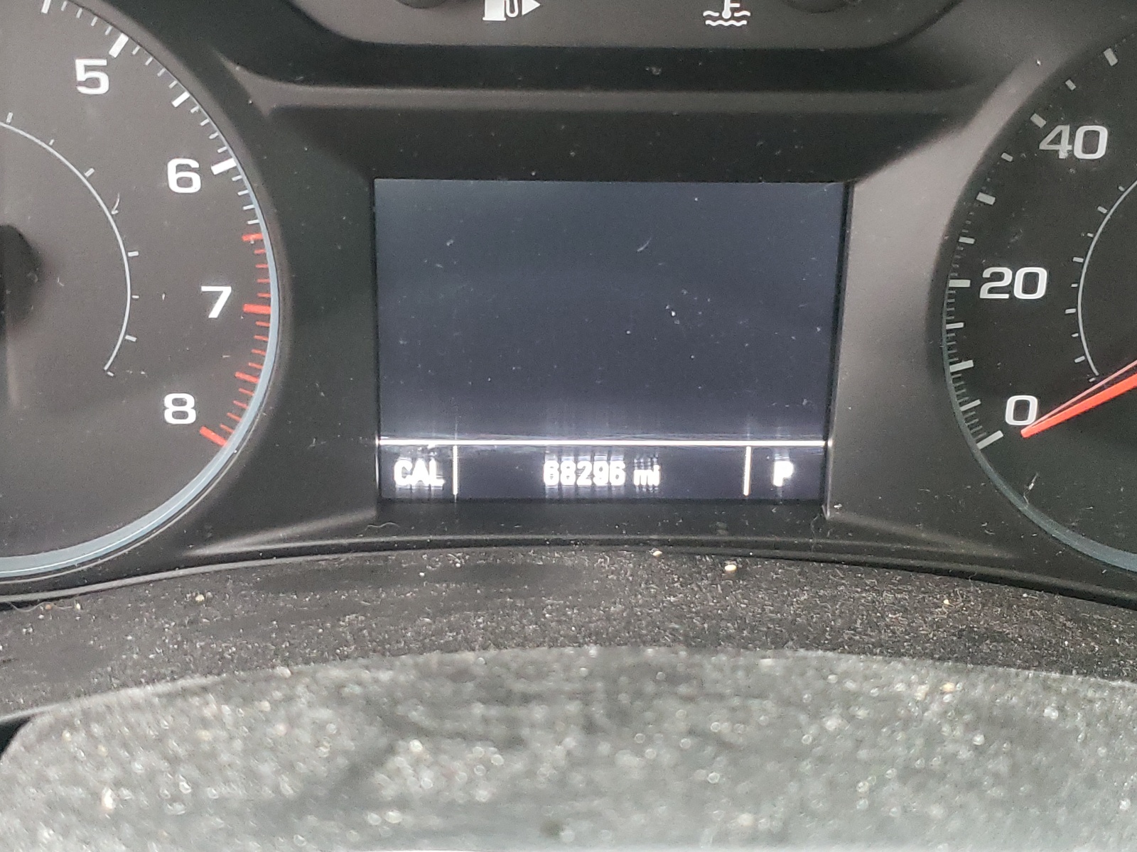 Photo 8 from auction – 2017 CHEVROLET MALIBU LS with VIN 1G1ZC5ST2HF254376