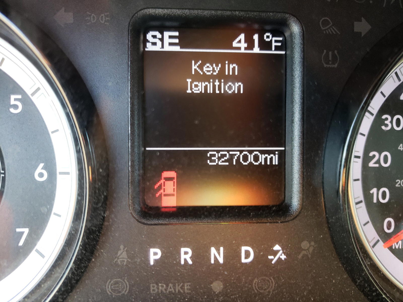 Photo 8 from auction – 2020 RAM 1500 CLASS with VIN 1C6RR6FG6LS151848