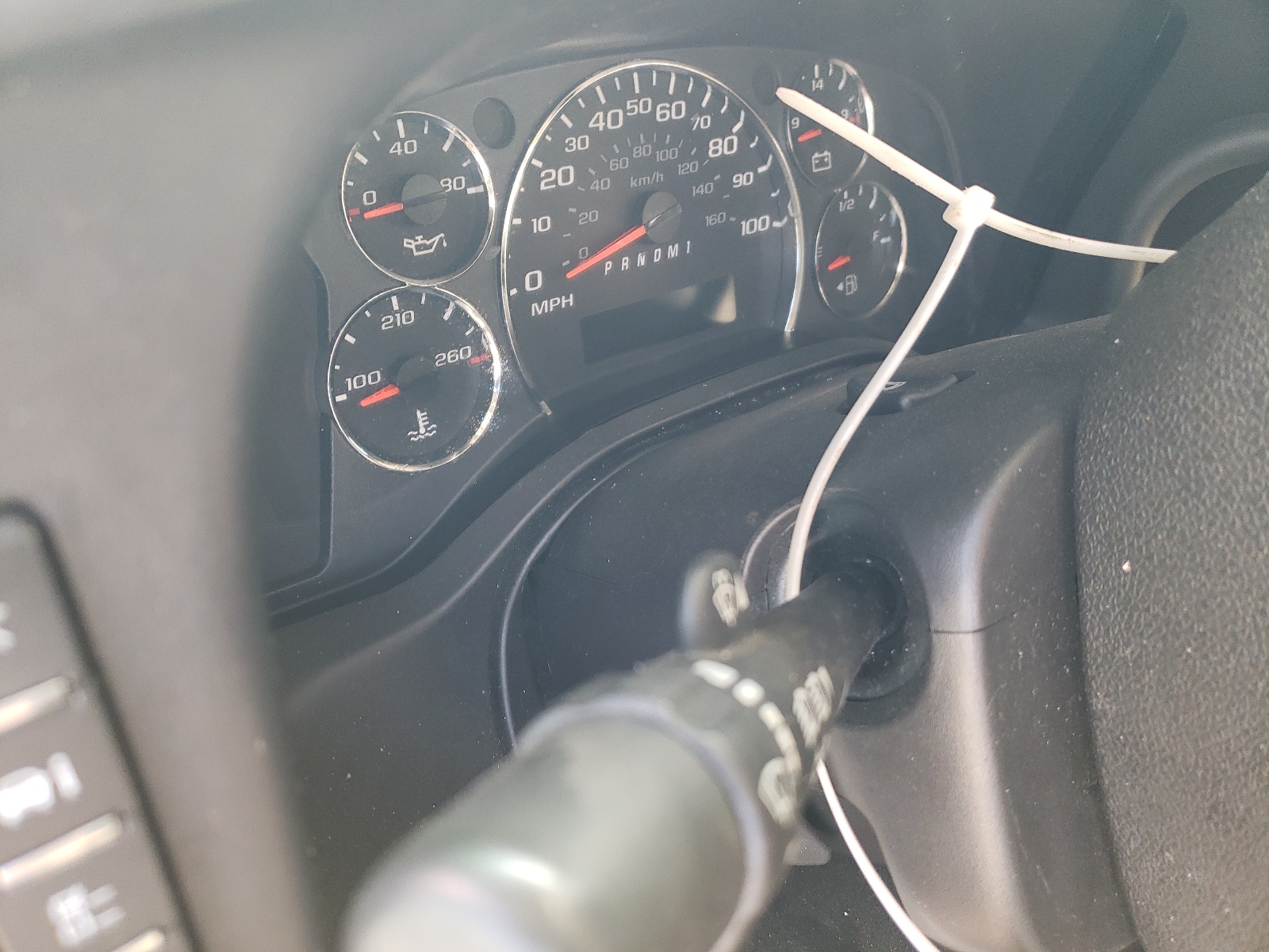 صورة رقم 8 من المزاد - 2014 CHEVROLET EXPRESS G2 مع VIN 1GAWGPFA5E1108042