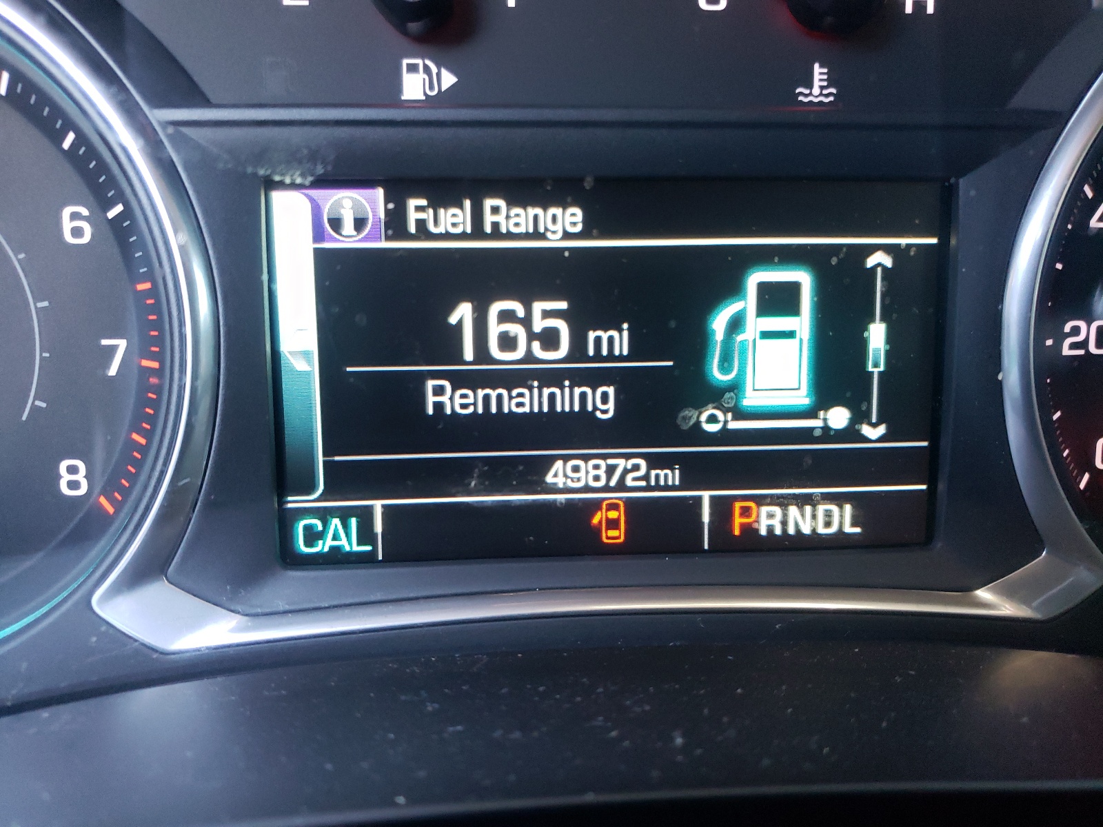 Photo 8 from auction – 2018 CHEVROLET MALIBU LT with VIN 1G1ZD5ST1JF172464