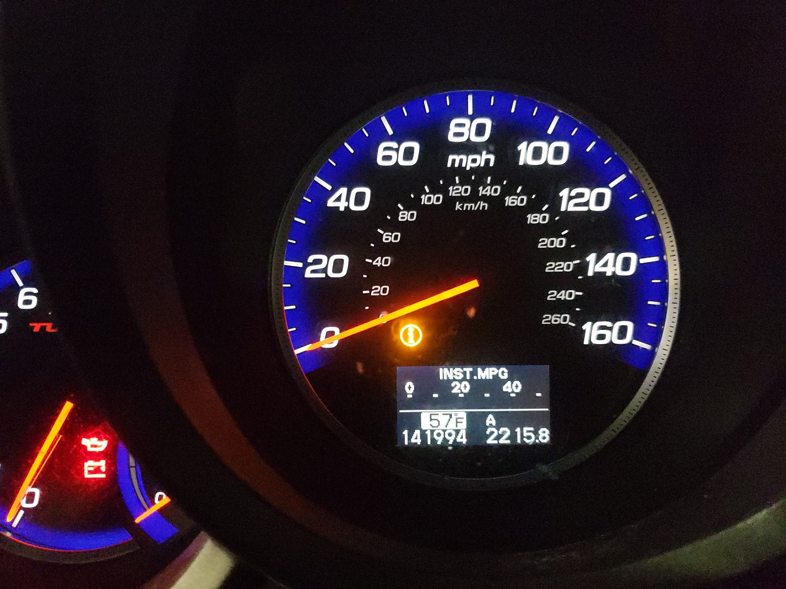 Photo 8 from auction – 2008 ACURA RDX with VIN 5J8TB18278A018862