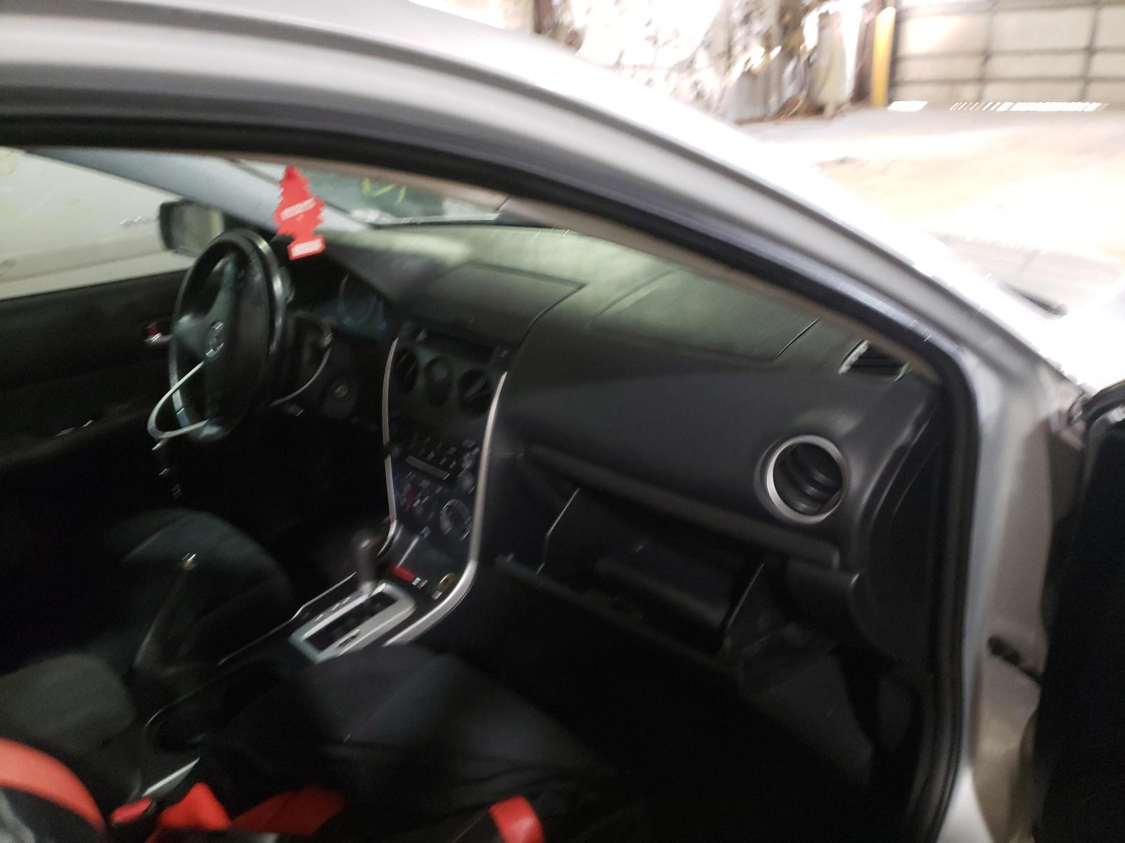 Photo 5 from auction – 2007 MAZDA 6 I with VIN 1YVHP80C975M56433