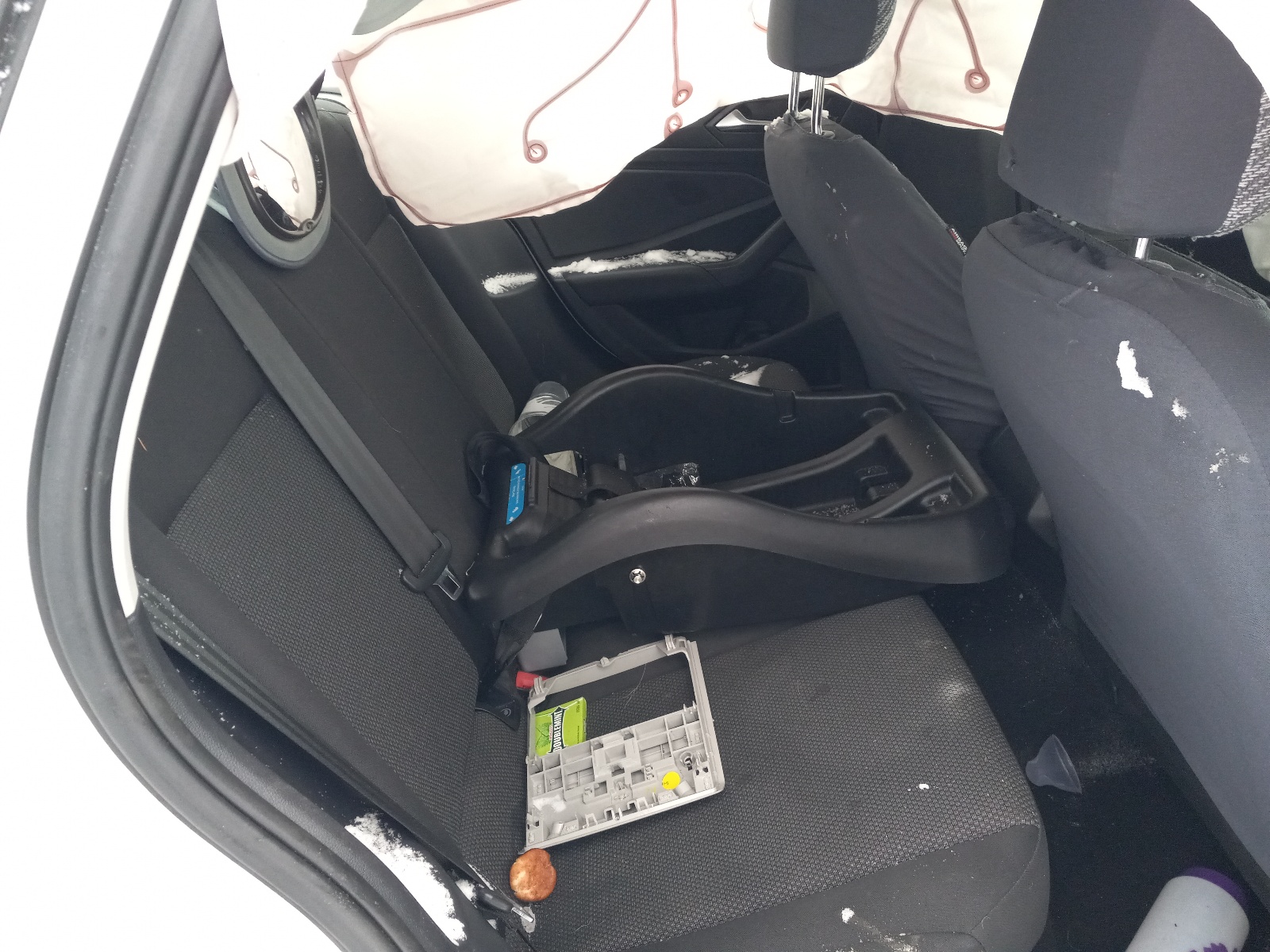Photo 6 from auction – 2019 VOLKSWAGEN JETTA S with VIN 3VWCB7BU5KM172392