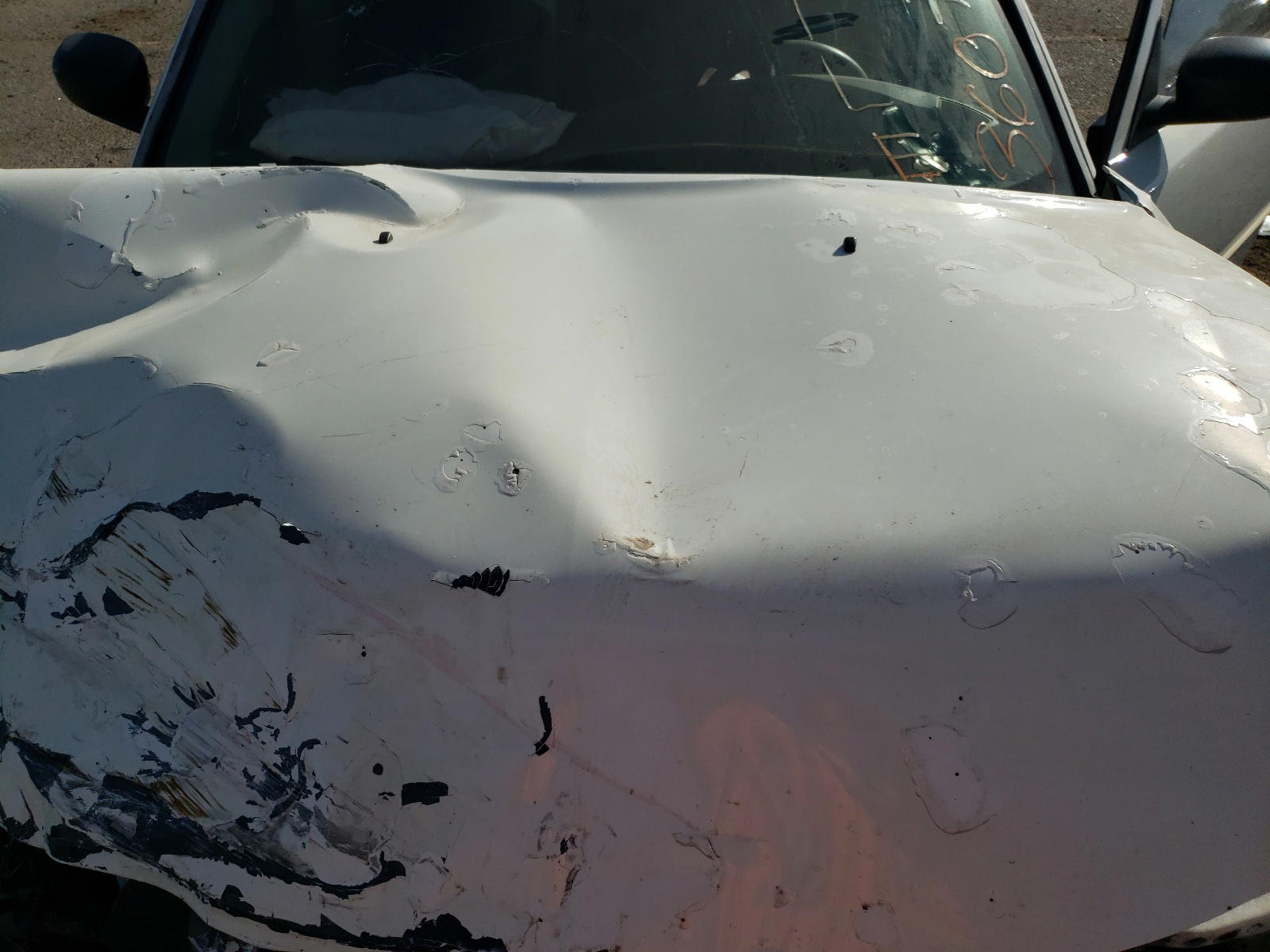 Photo 7 from auction – 2007 DODGE CHARGER with VIN 2B3KA43R57H634385