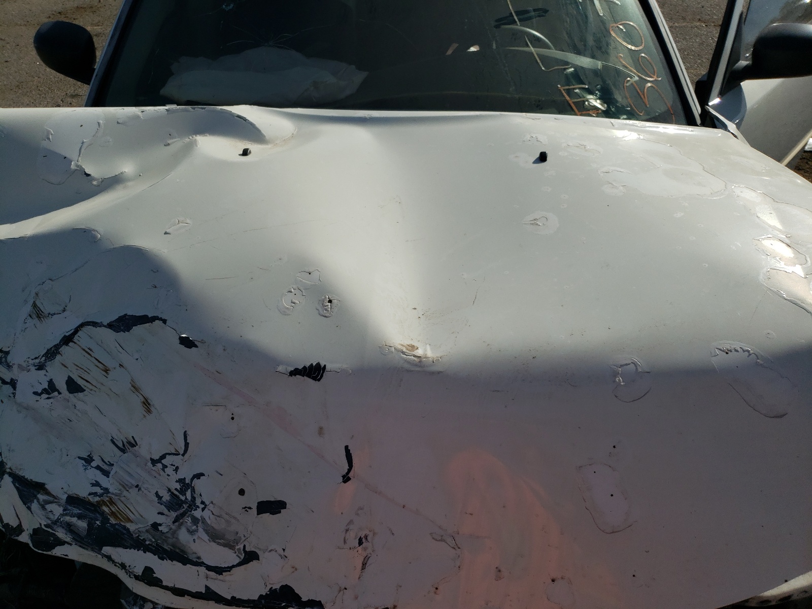 Zdjęcie 7 z aukcji – 2007 DODGE CHARGER z VIN 2B3KA43R57H634385