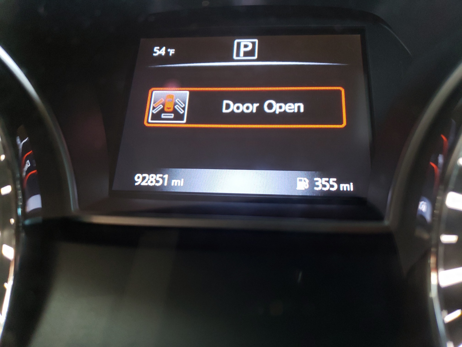 Photo 8 from auction – 2017 NISSAN ALTIMA 2.5 with VIN 1N4AL3AP3HN365883
