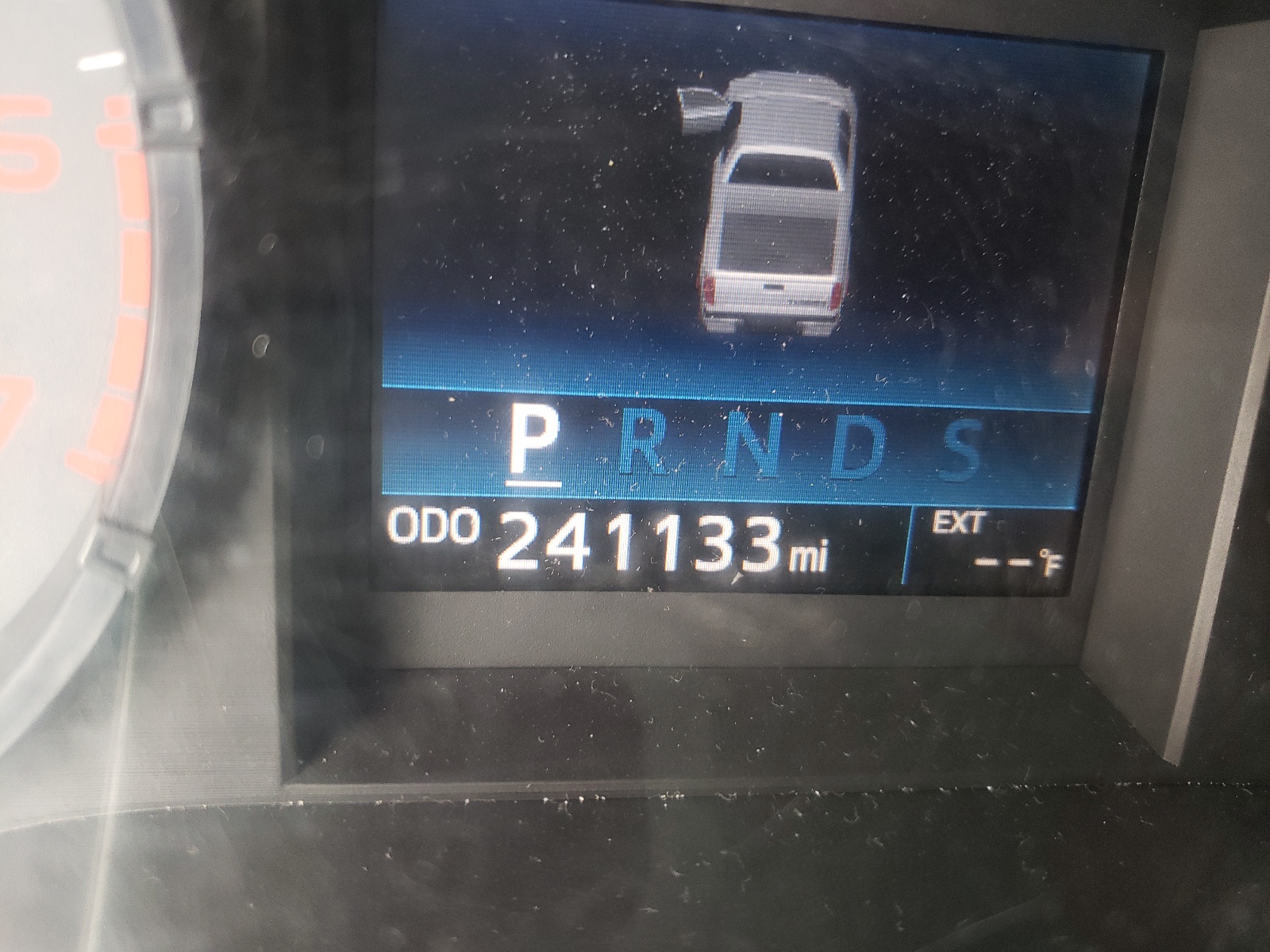 Photo 8 from auction – 2015 TOYOTA TUNDRA DOU with VIN 5TFRM5F11FX082829
