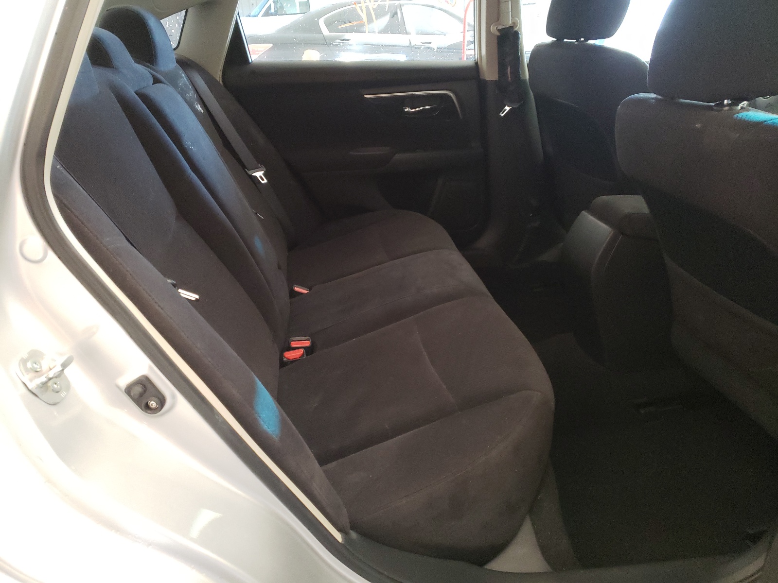 Photo 6 from auction – 2013 NISSAN ALTIMA 2.5 with VIN 1N4AL3AP9DC288264