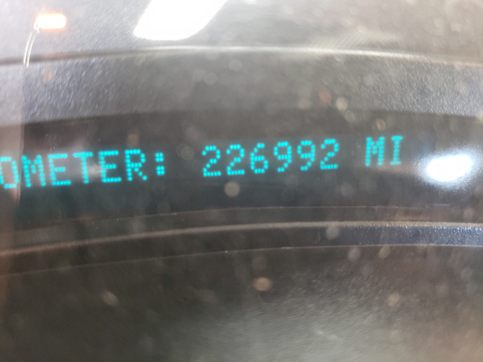 Photo 8 from auction – 2006 CHEVROLET SILVERADO with VIN 2GCEK13Z661352982
