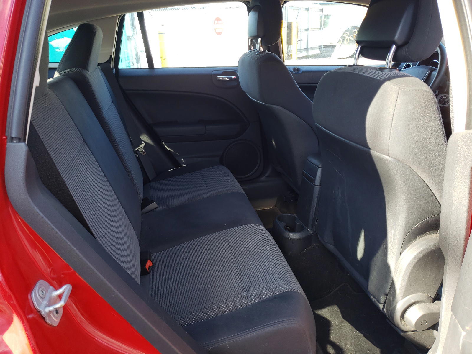 Photo 6 from auction – 2011 DODGE CALIBER MA with VIN 1B3CB3HA8BD156354