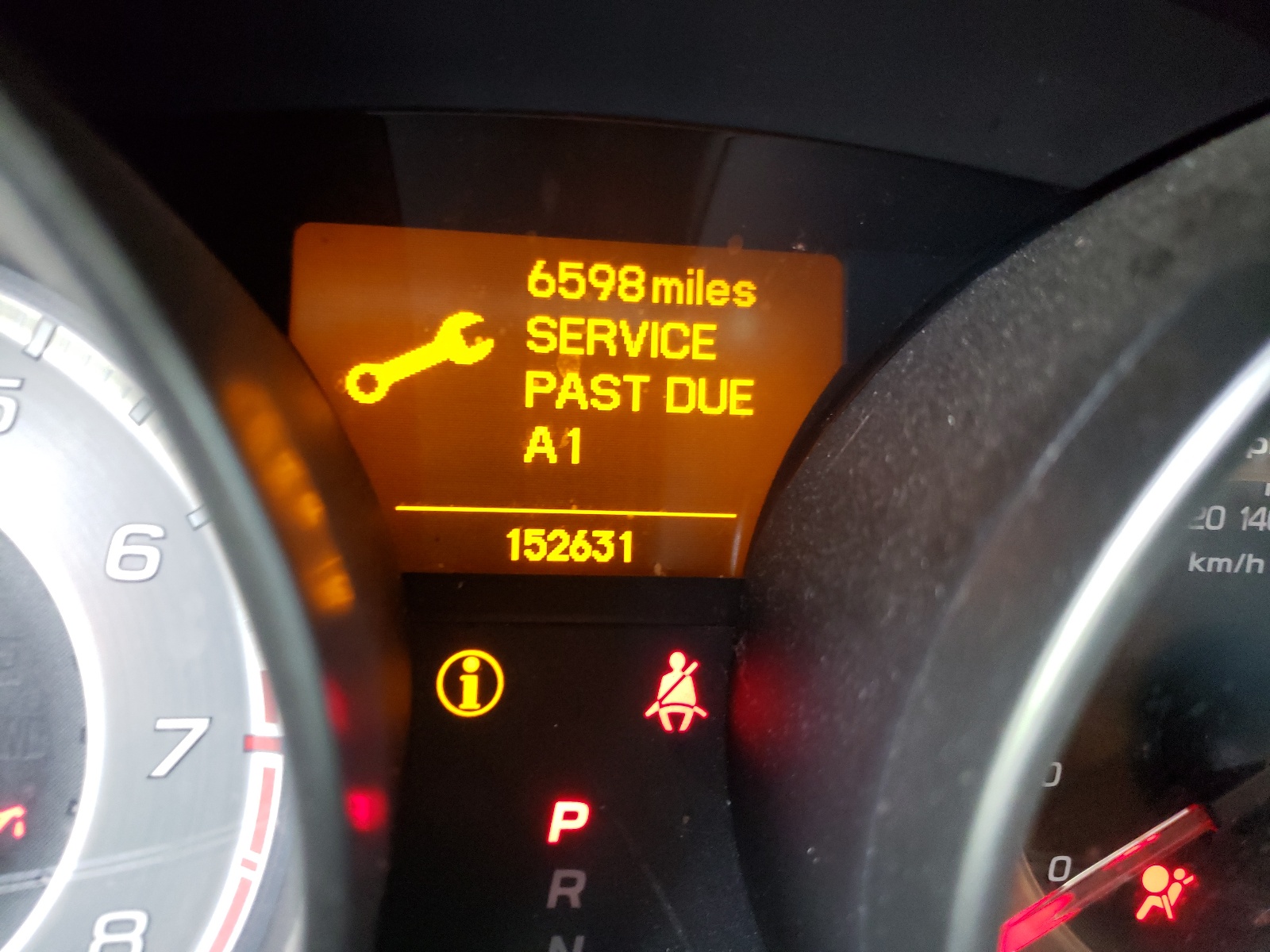 Photo 8 from auction – 2011 ACURA MDX TECHNO with VIN 2HNYD2H40BH509007